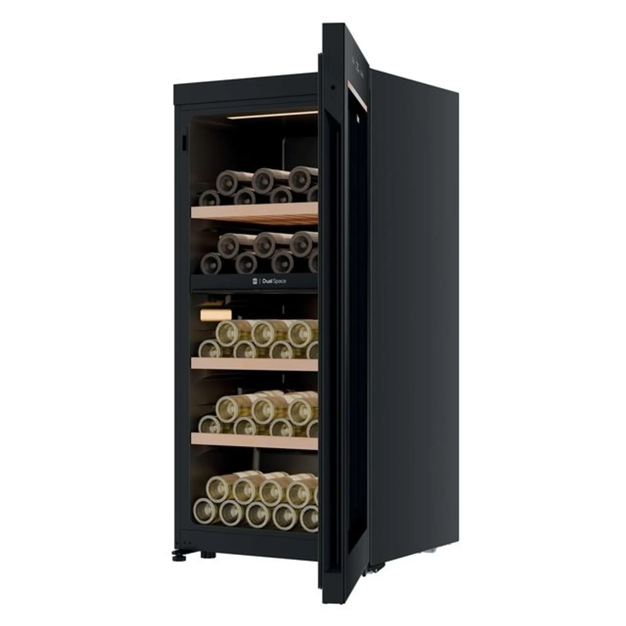 Wijnklimaatkast HWS111GDGH1 Winery 5 