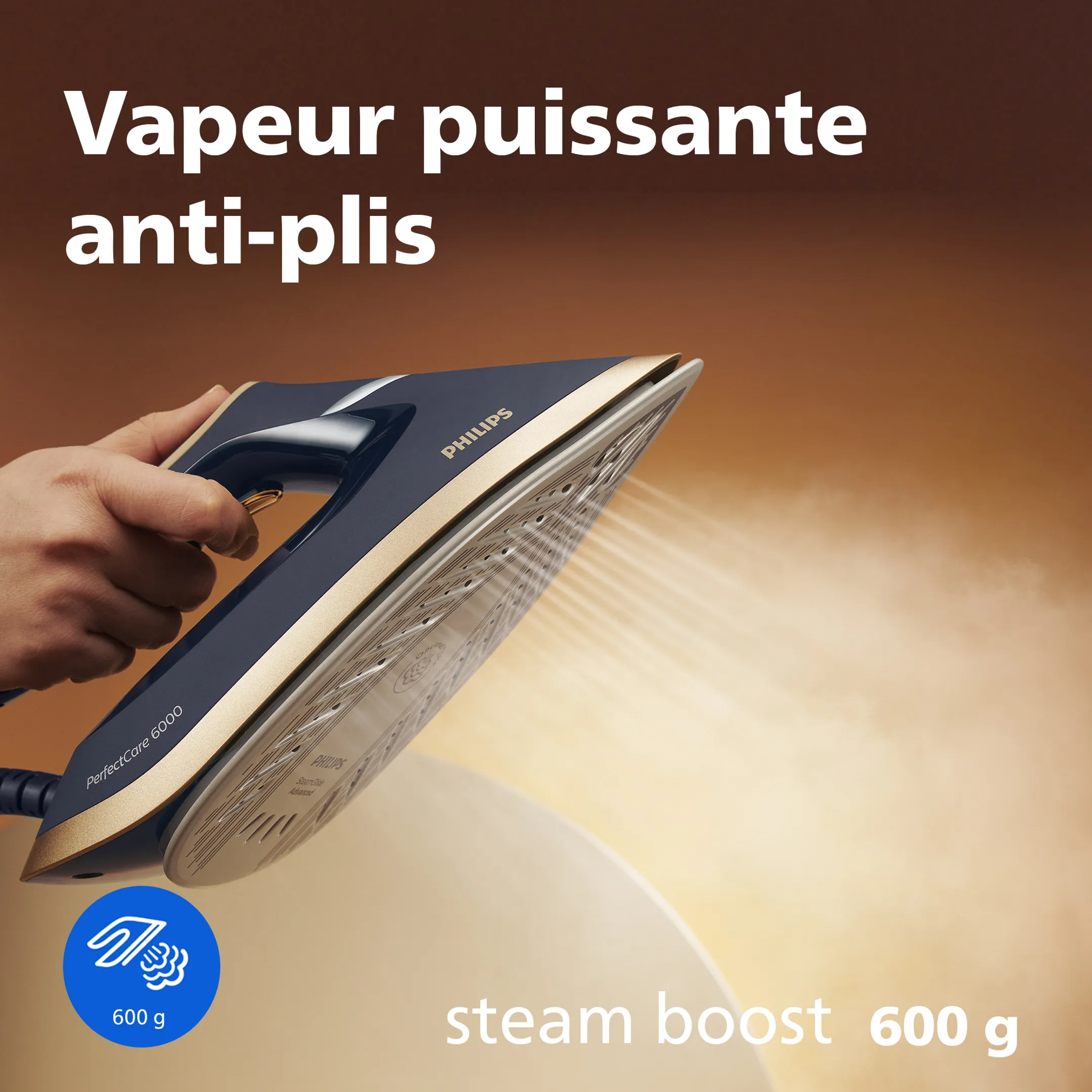Centrale vapeur PerfectCare 6000 Series PSG6066/20