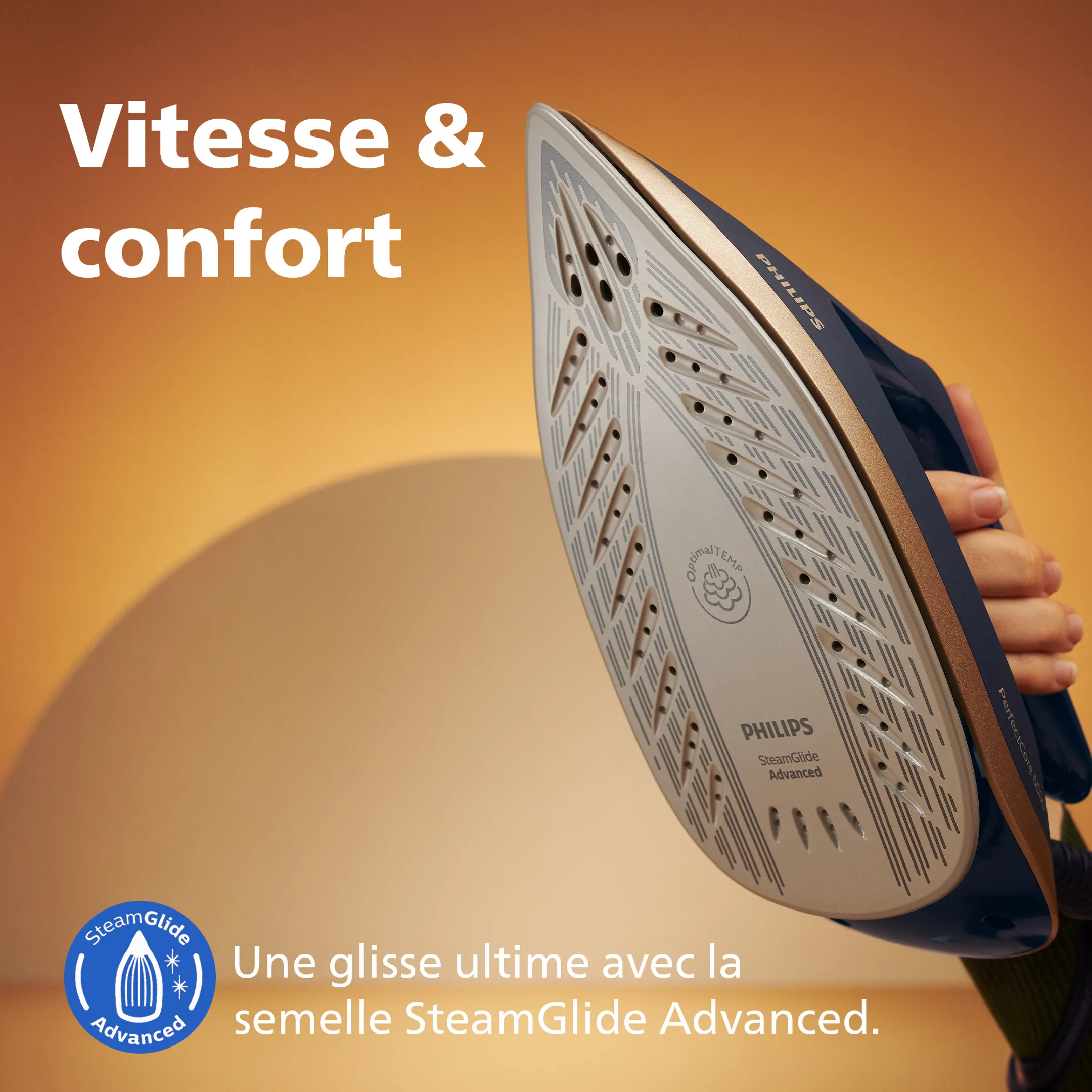 Centrale vapeur PerfectCare 6000 Series PSG6066/20