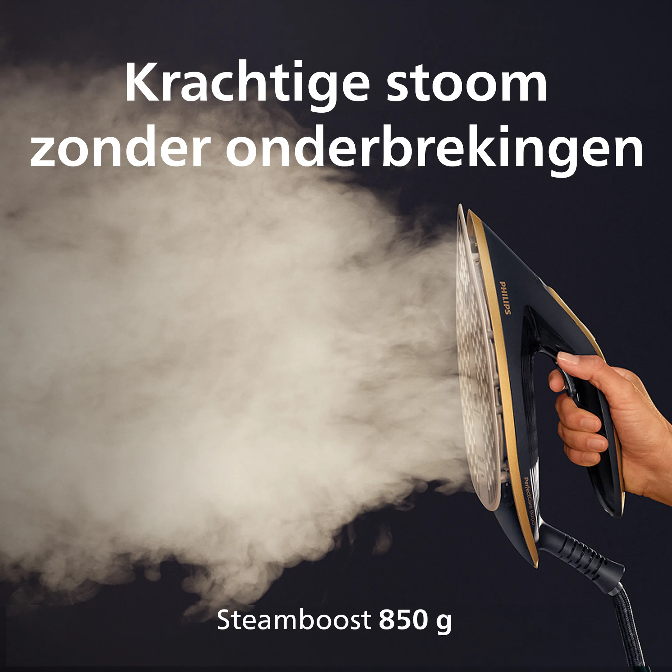 Stoomgenerator 8000 Serie PSG8300/20
