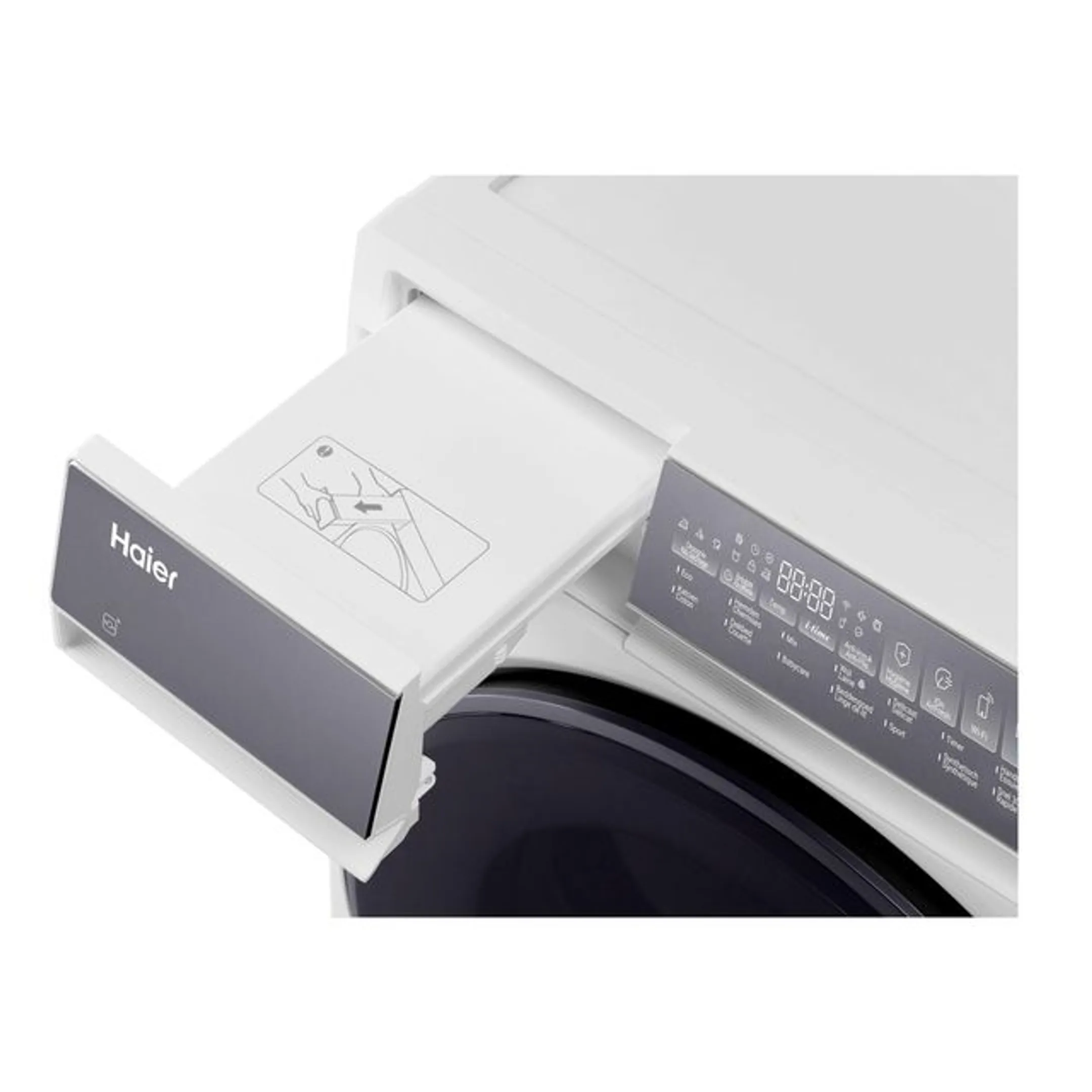 Seche-linge HD80-C367U1