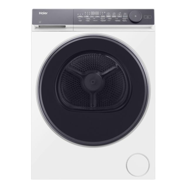 Haier Droogkast HD80-C367U1