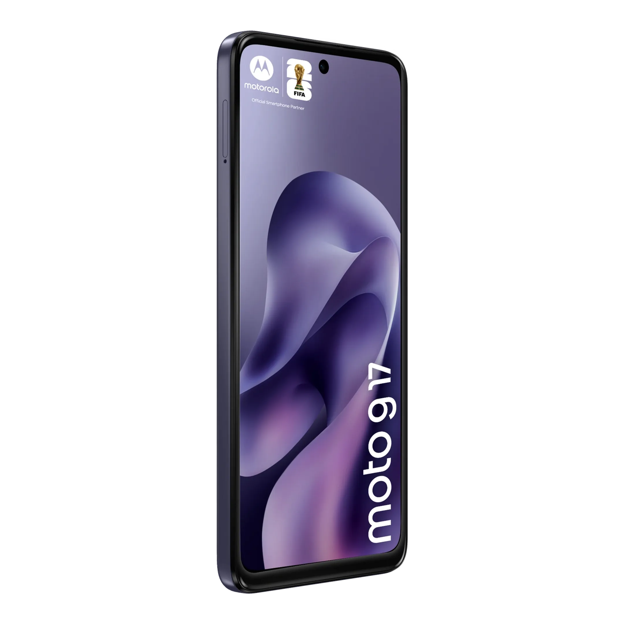 Moto G17 256 Go - Bleu