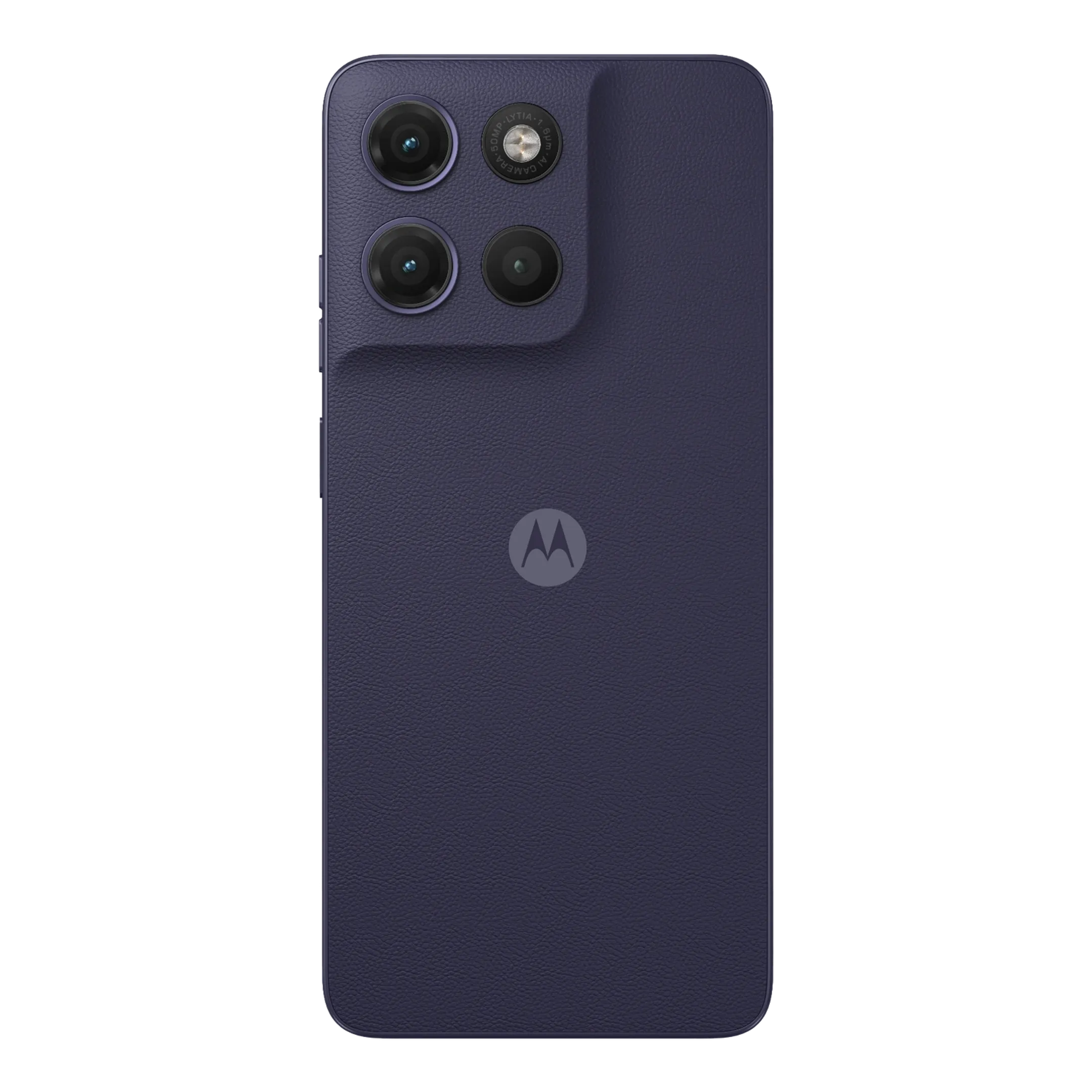 Moto G17 256 Go - Bleu