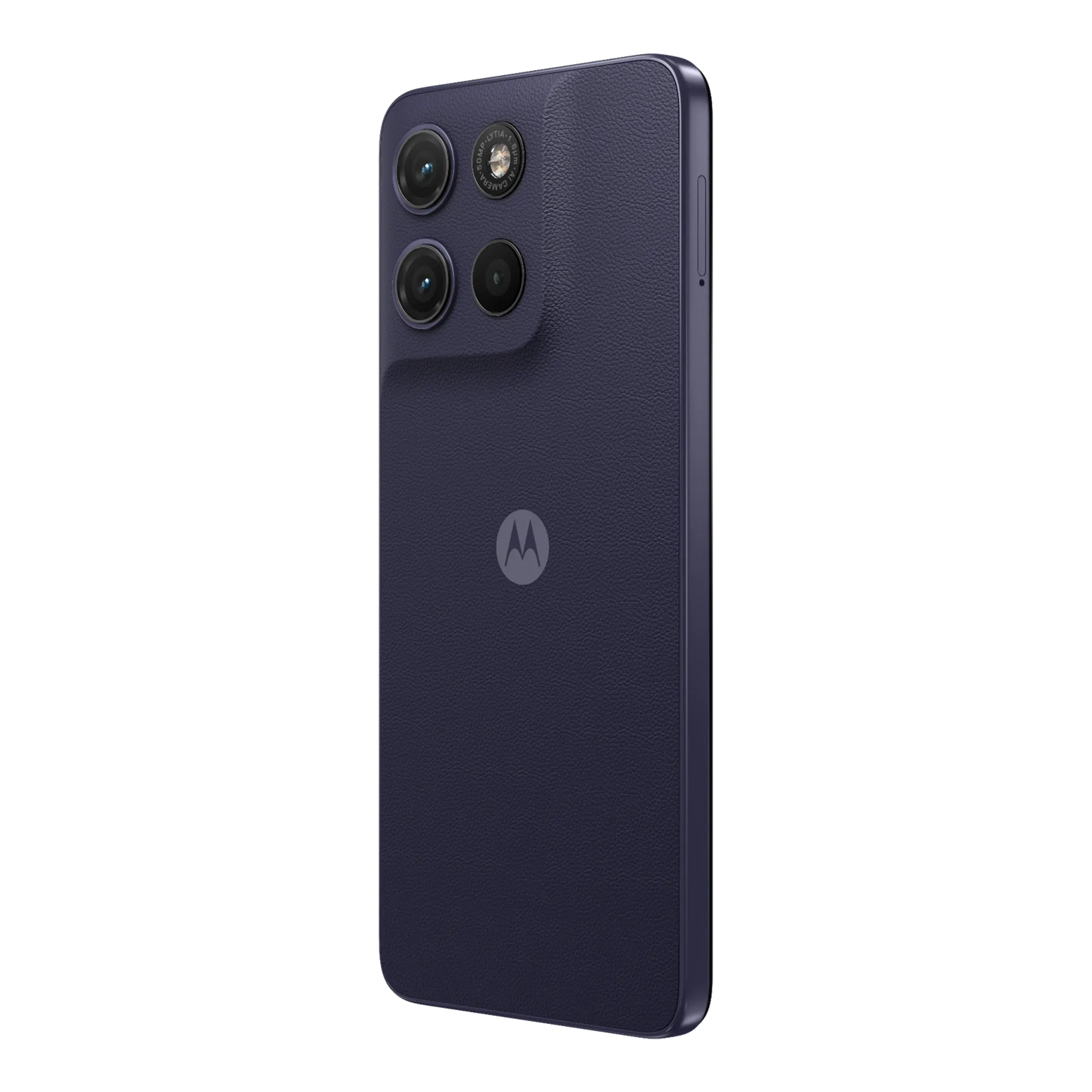 Moto G17 256 Go - Bleu