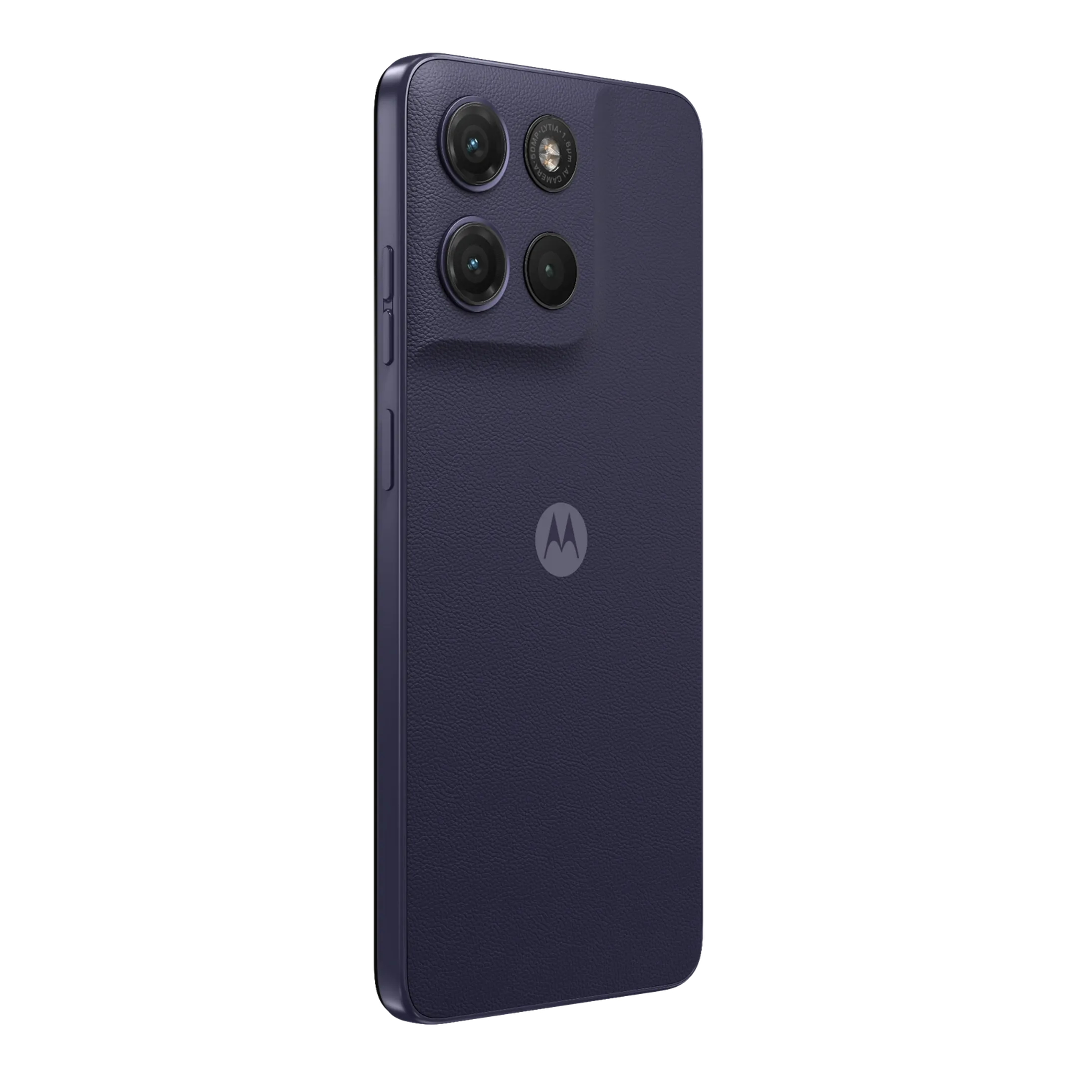 Moto G17 256 Go - Bleu