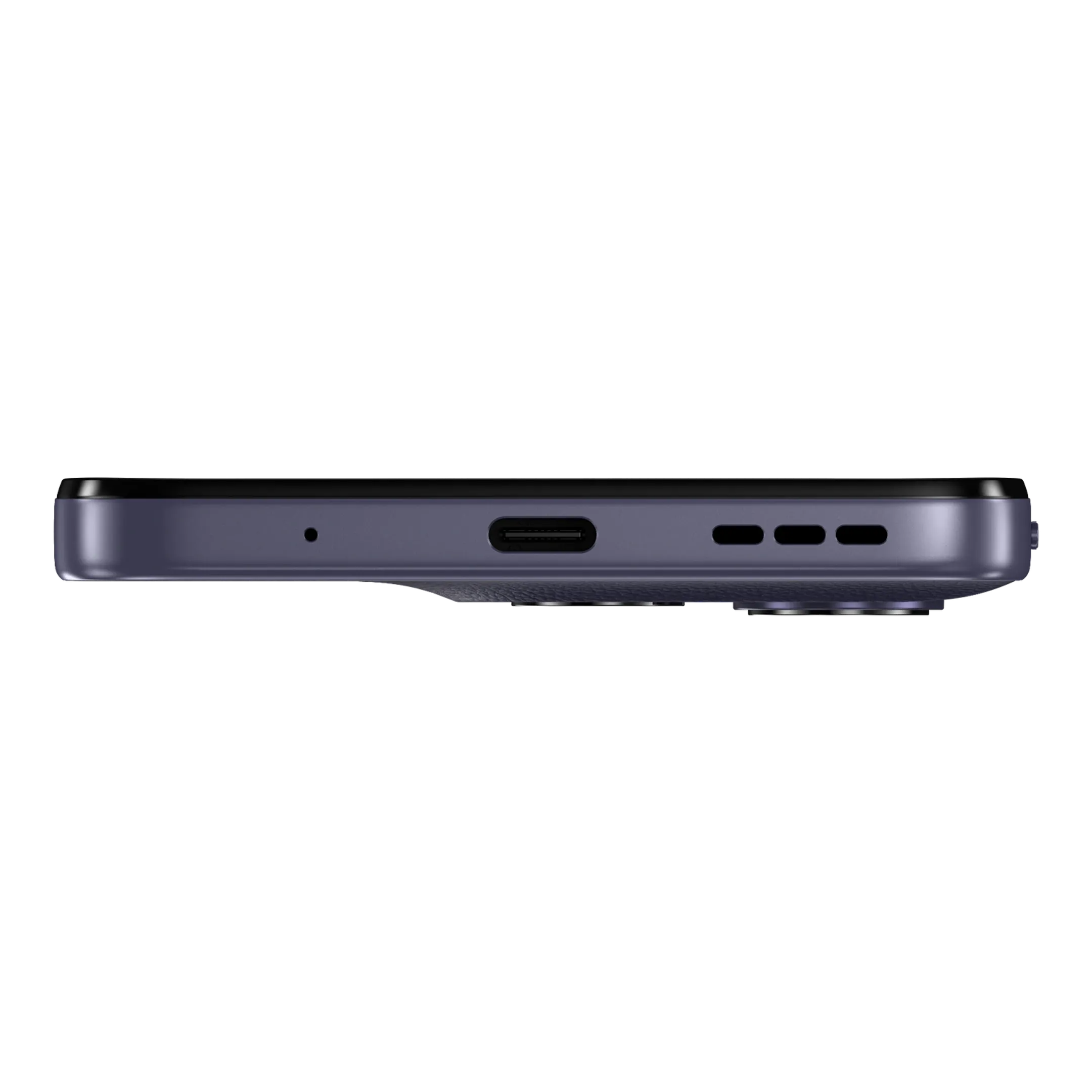 Moto G17 256 Go - Bleu