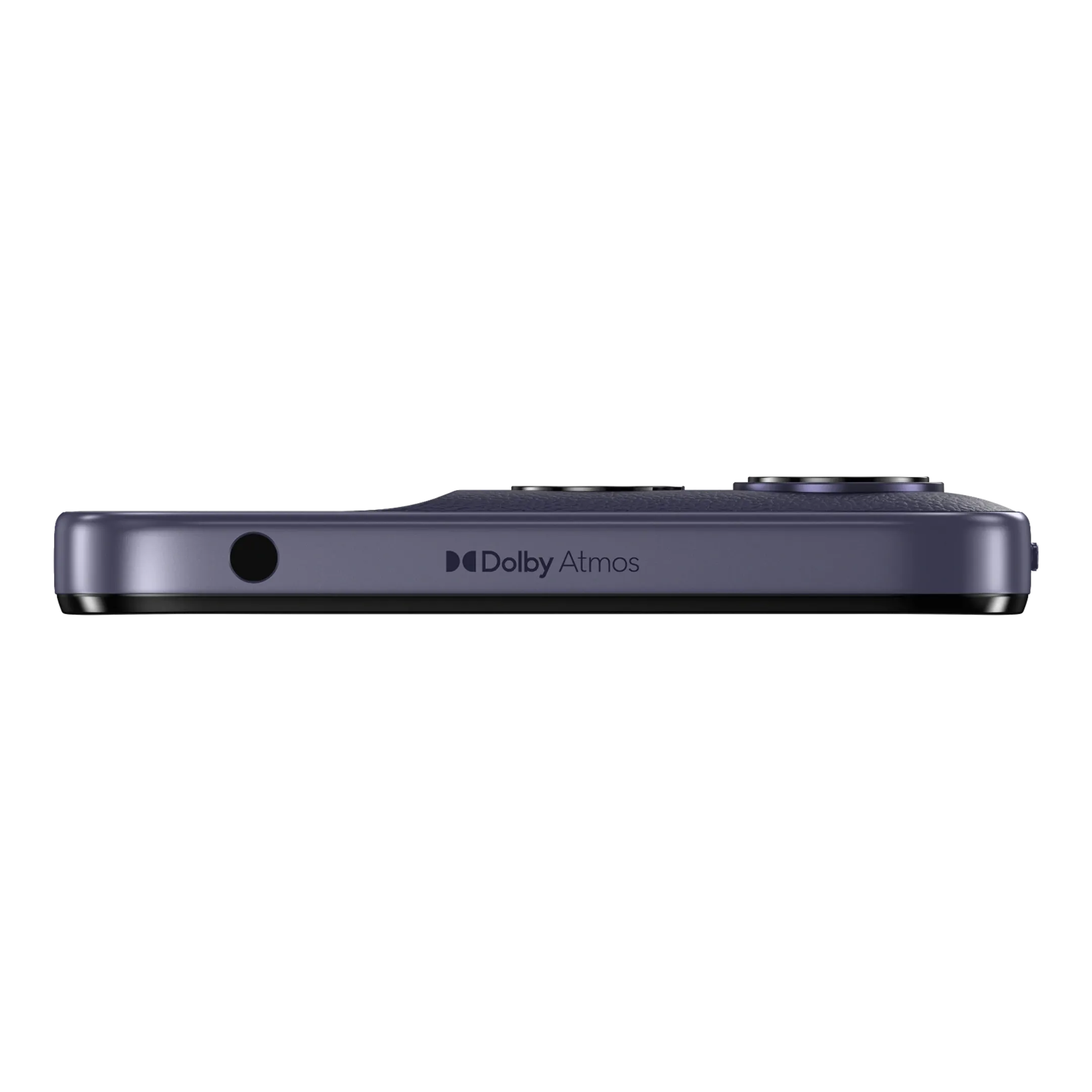 Moto G17 256 Go - Bleu