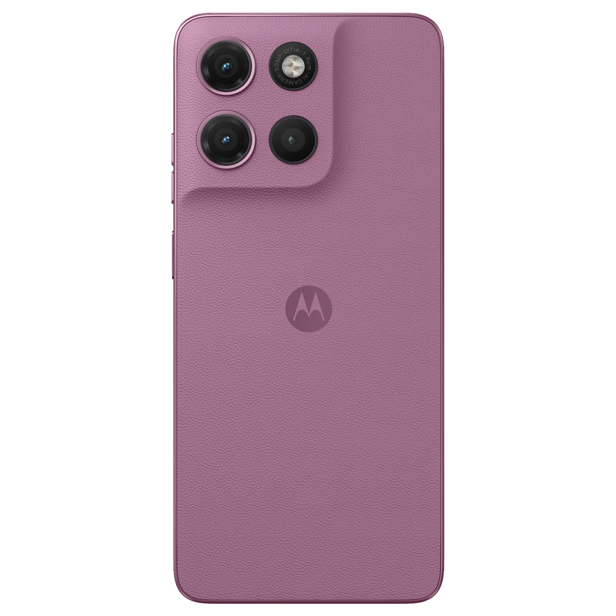 Moto G17 256 Go - Bordeaux