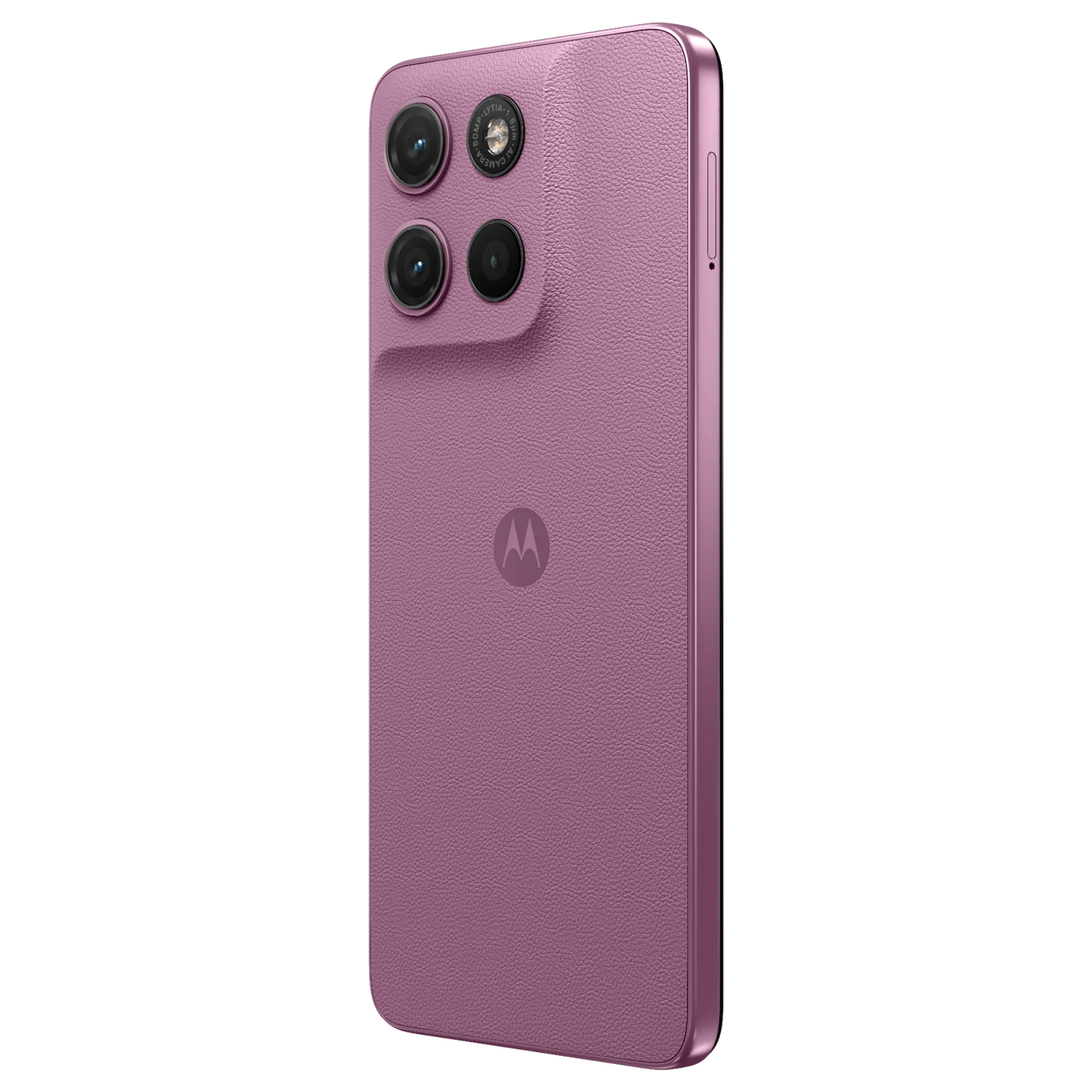 Moto G17 256 Go - Bordeaux