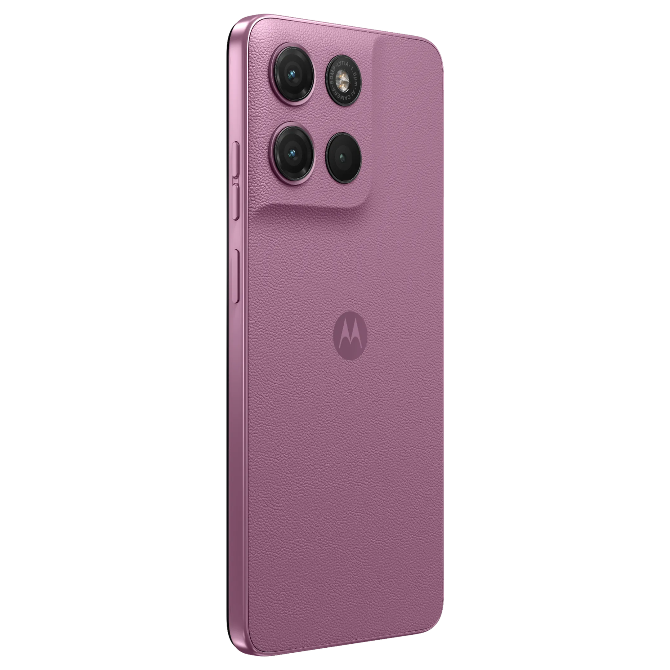 Moto G17 256 Go - Bordeaux