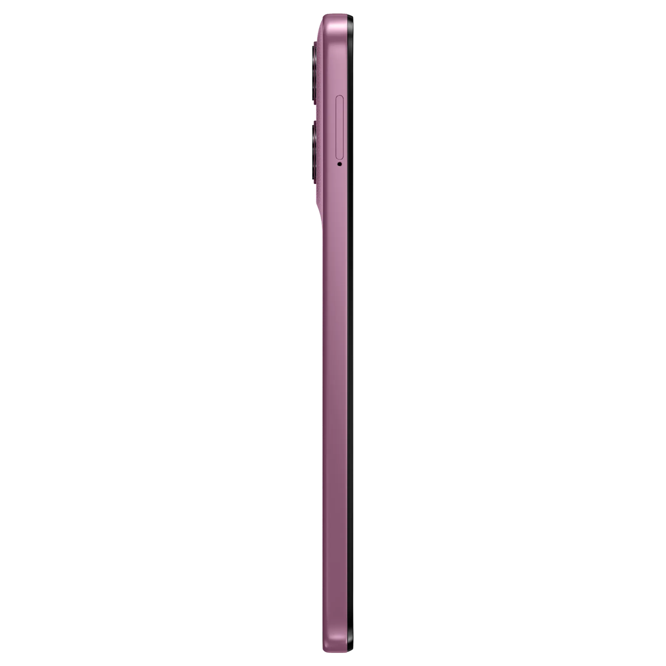 Moto G17 256 Go - Bordeaux