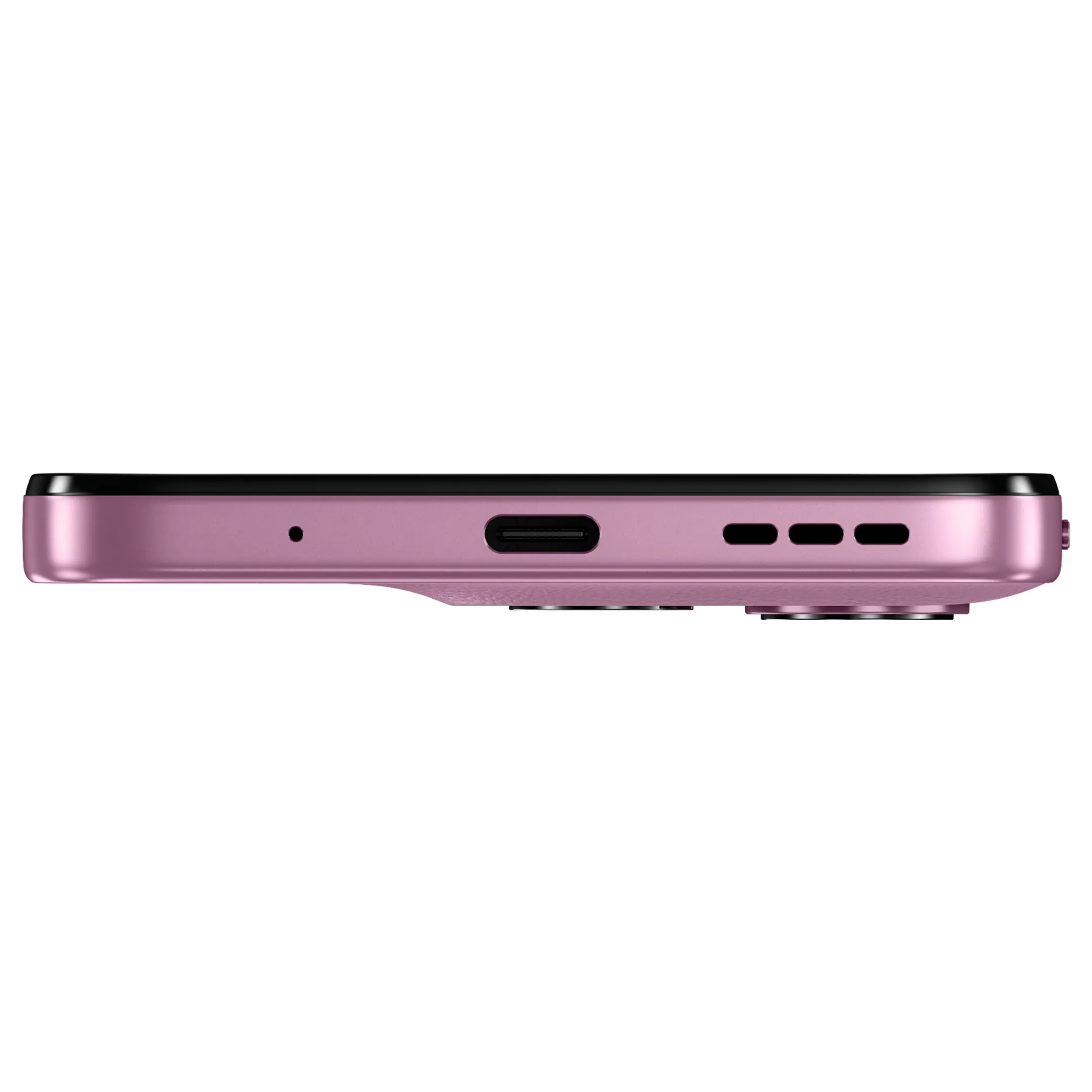 Moto G17 256 Go - Bordeaux