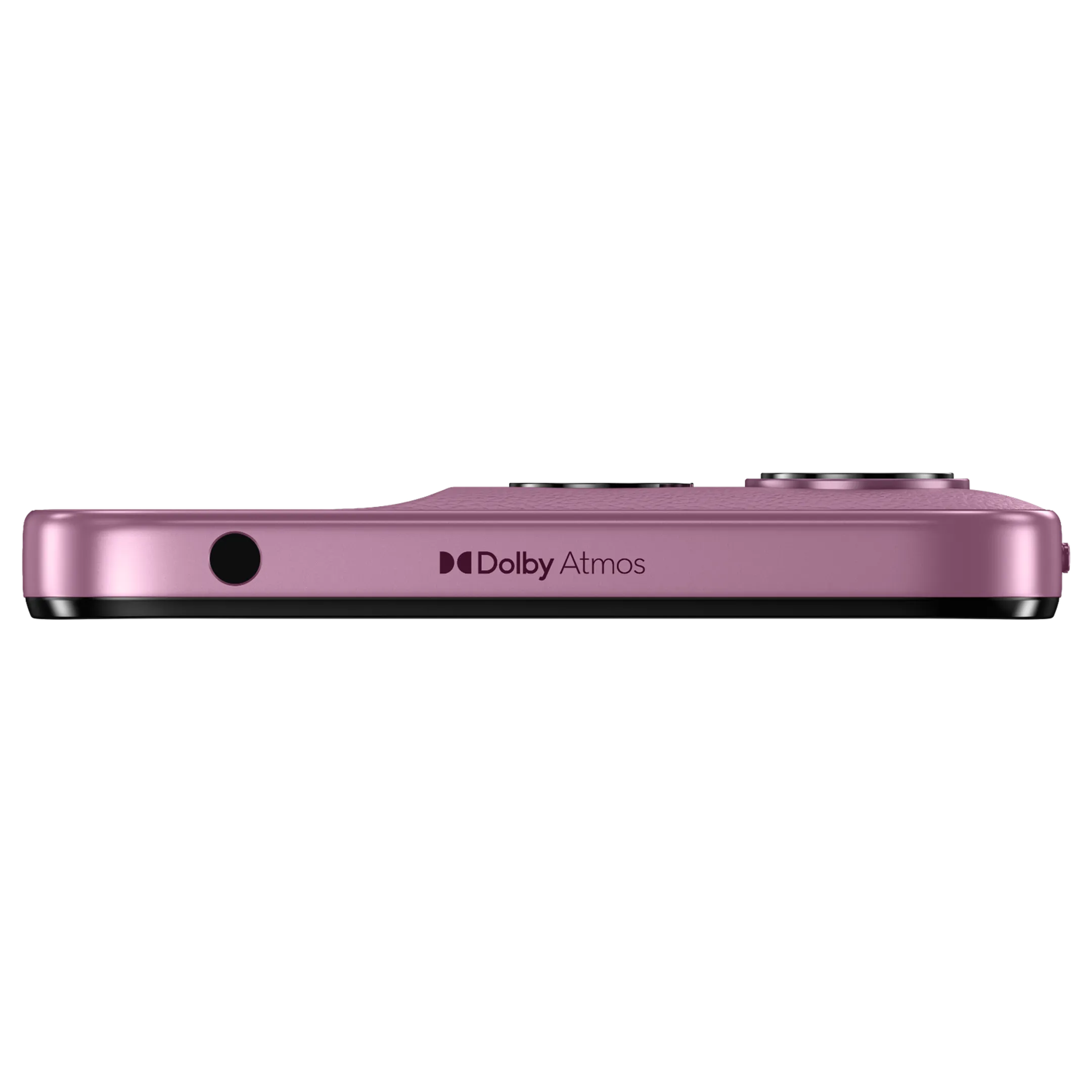 Moto G17 256 Go - Bordeaux