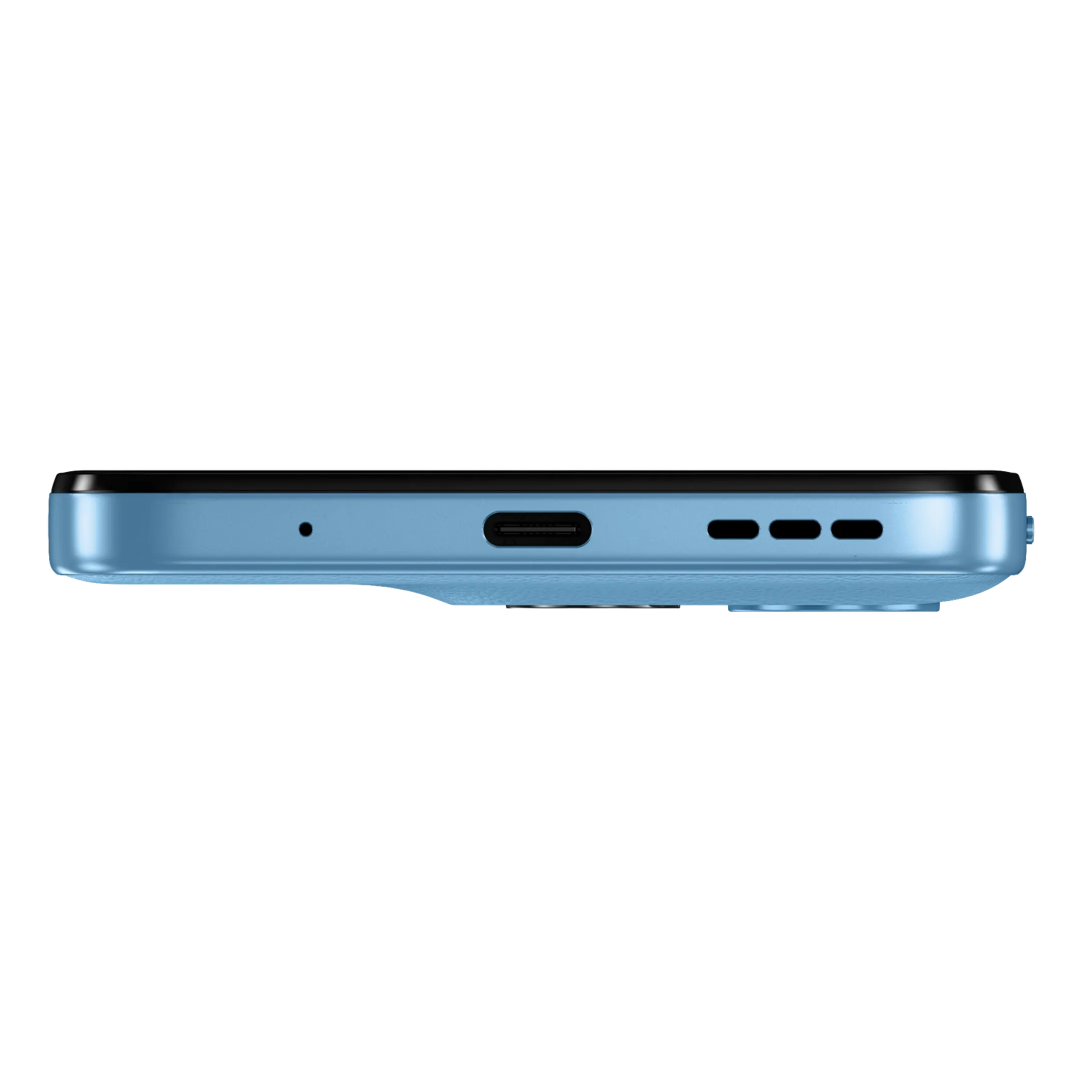 Moto G17 Power 256 GB - Lichtblauw