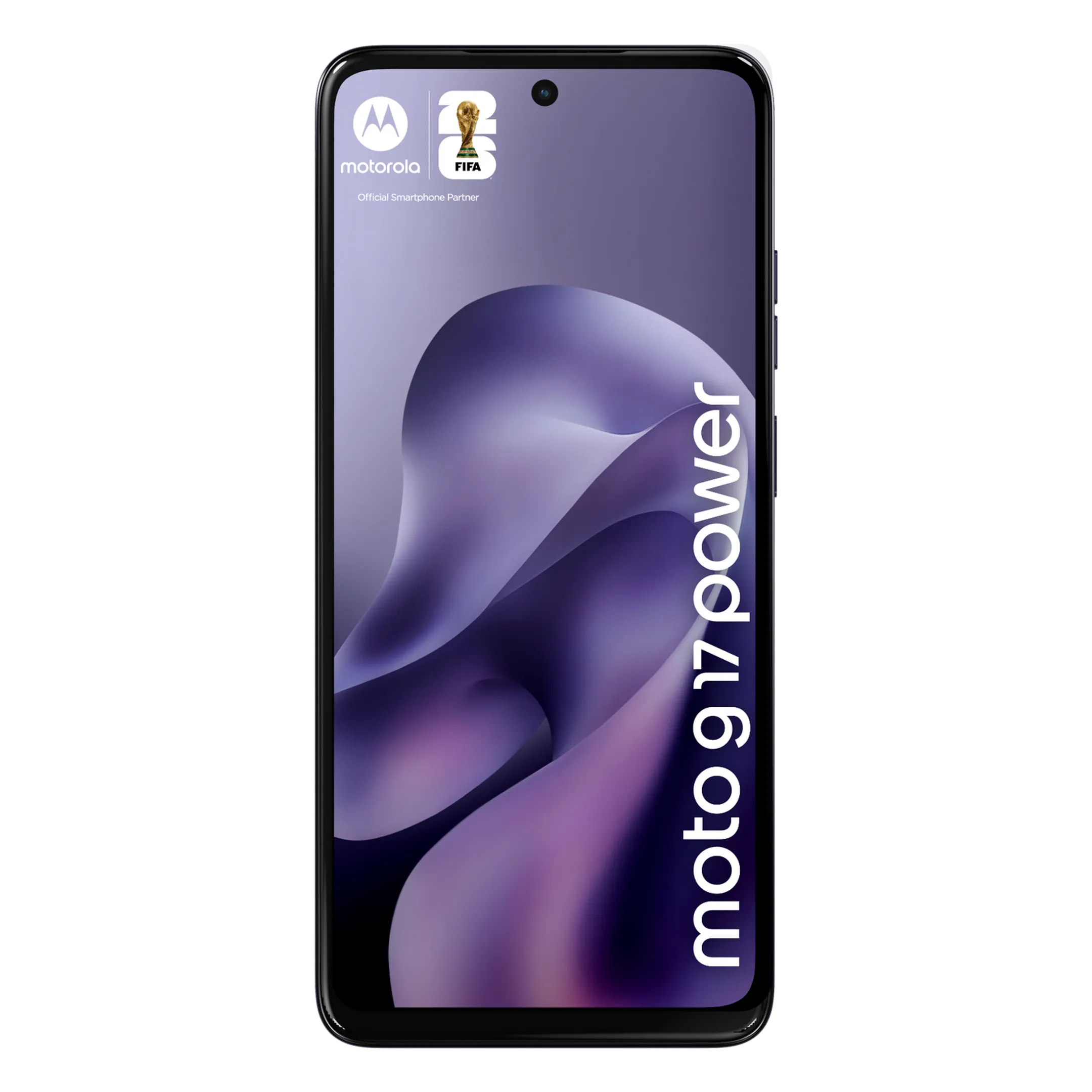 Moto G17 Power 256 GB - Donkerblauw