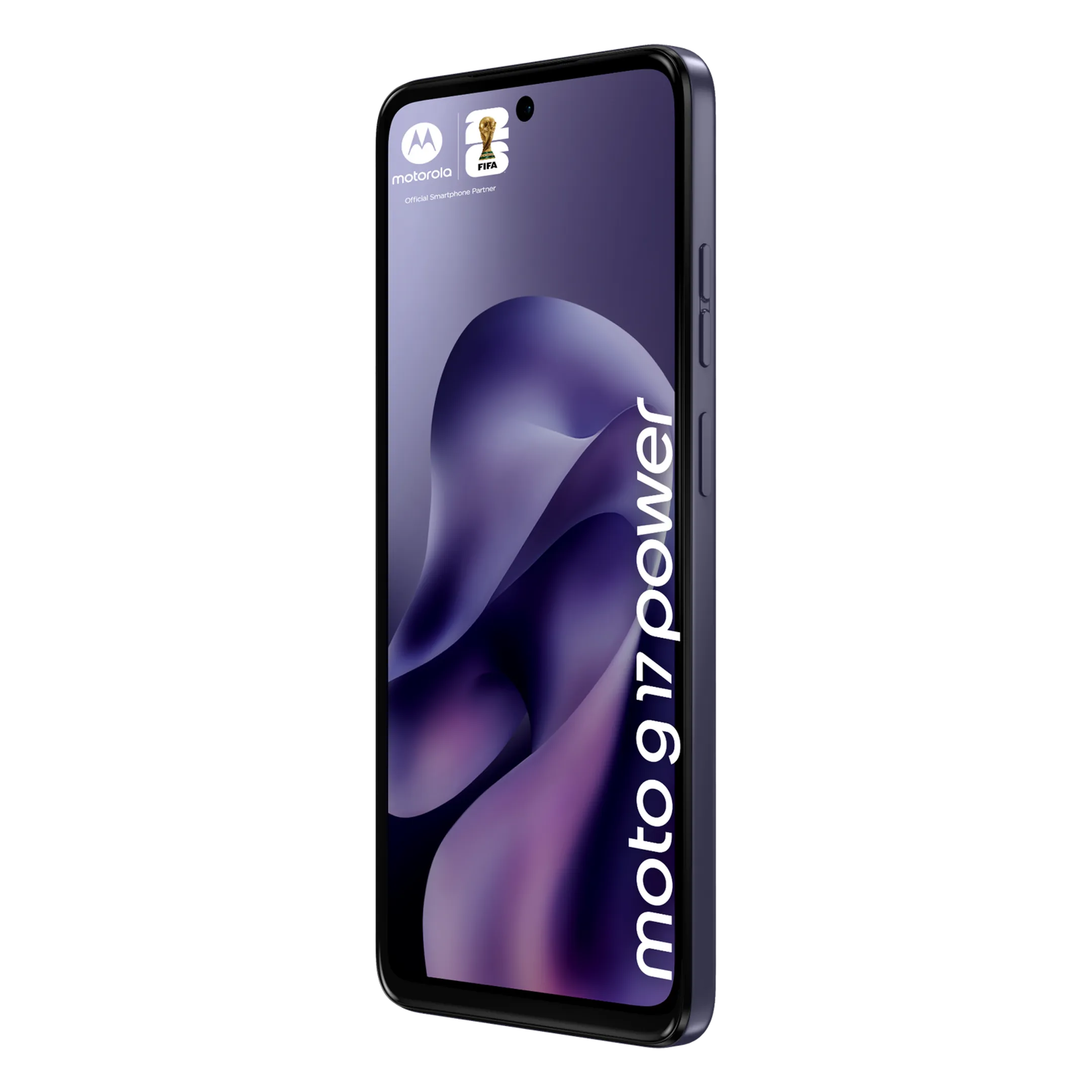 Moto G17 Power 256 GB - Donkerblauw