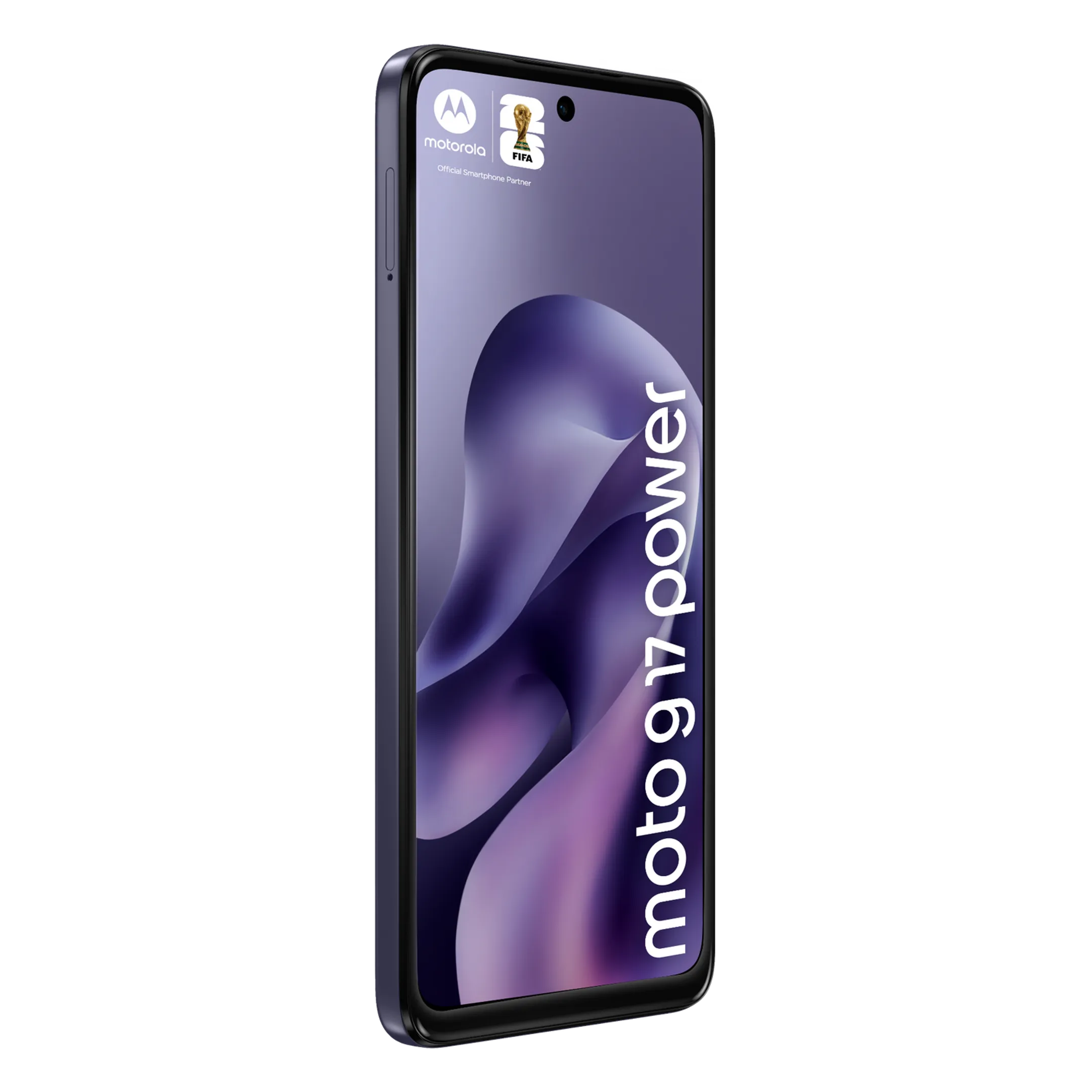 Moto G17 Power 256 GB - Donkerblauw