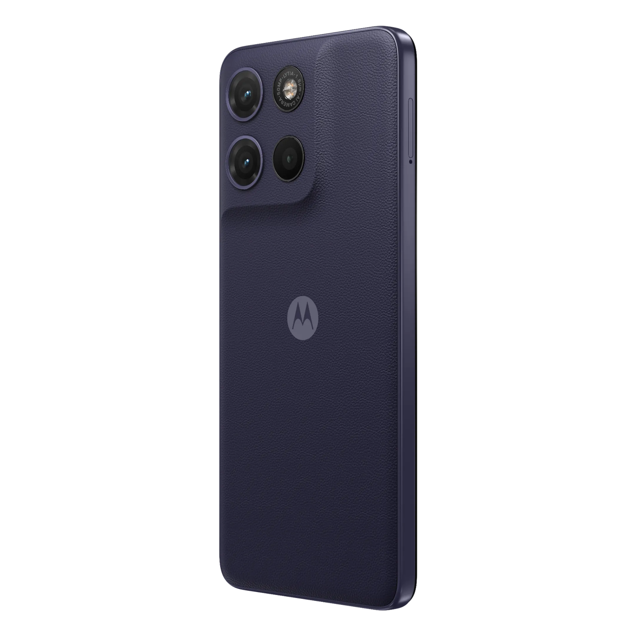 Moto G17 Power 256 GB - Donkerblauw