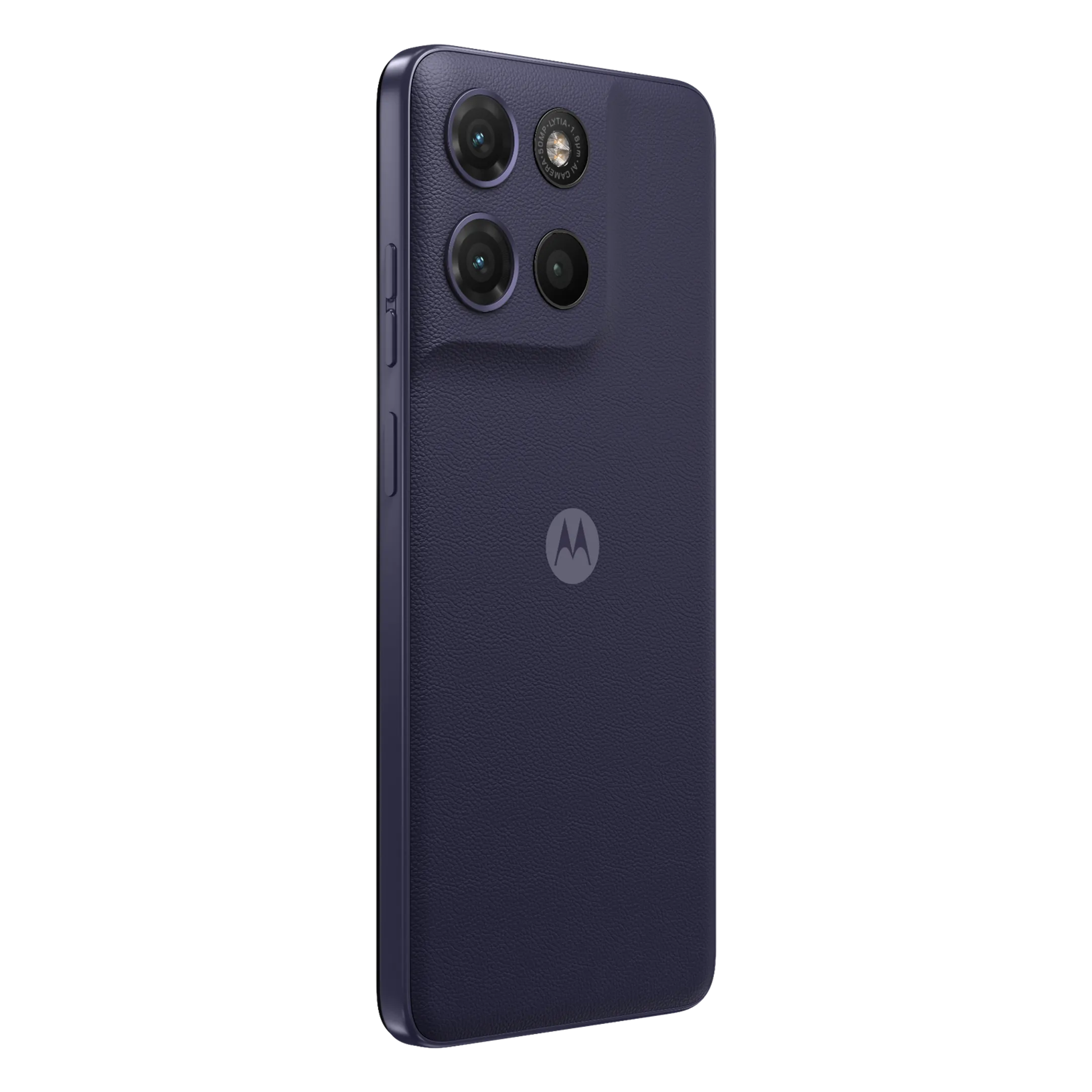 Moto G17 Power 256 GB - Donkerblauw