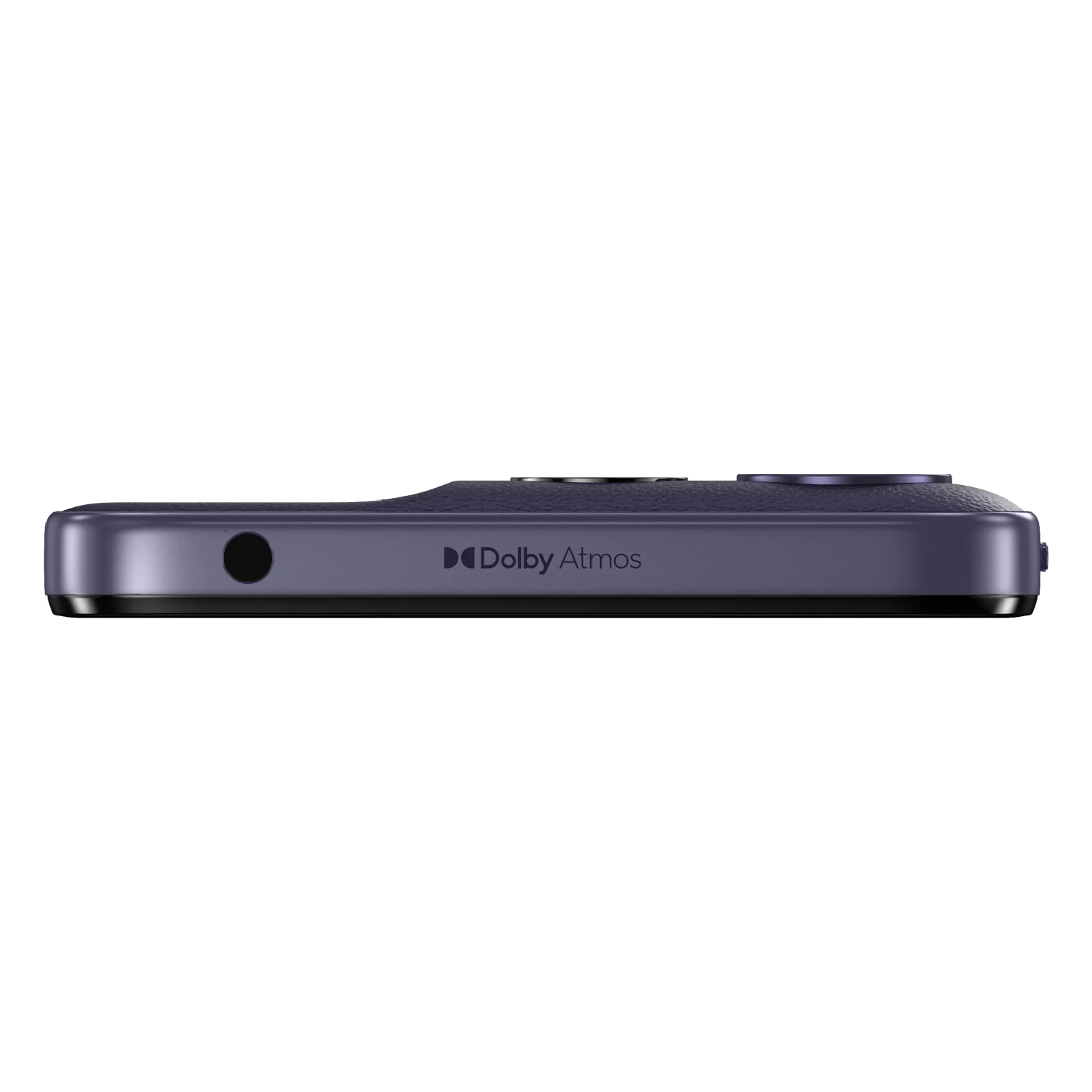 Moto G17 Power 256 GB - Donkerblauw