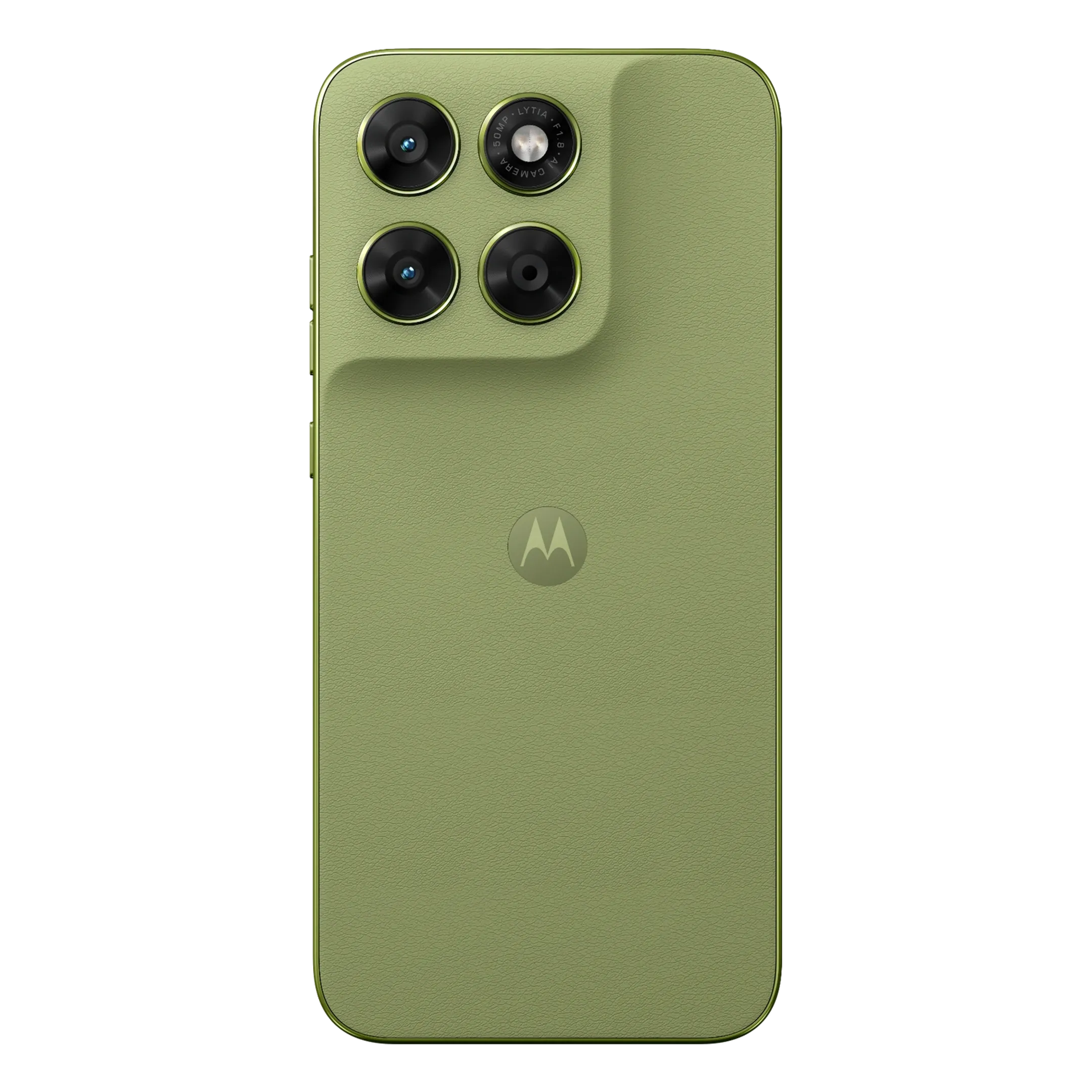 Moto G67 256 Go 5G - Vert