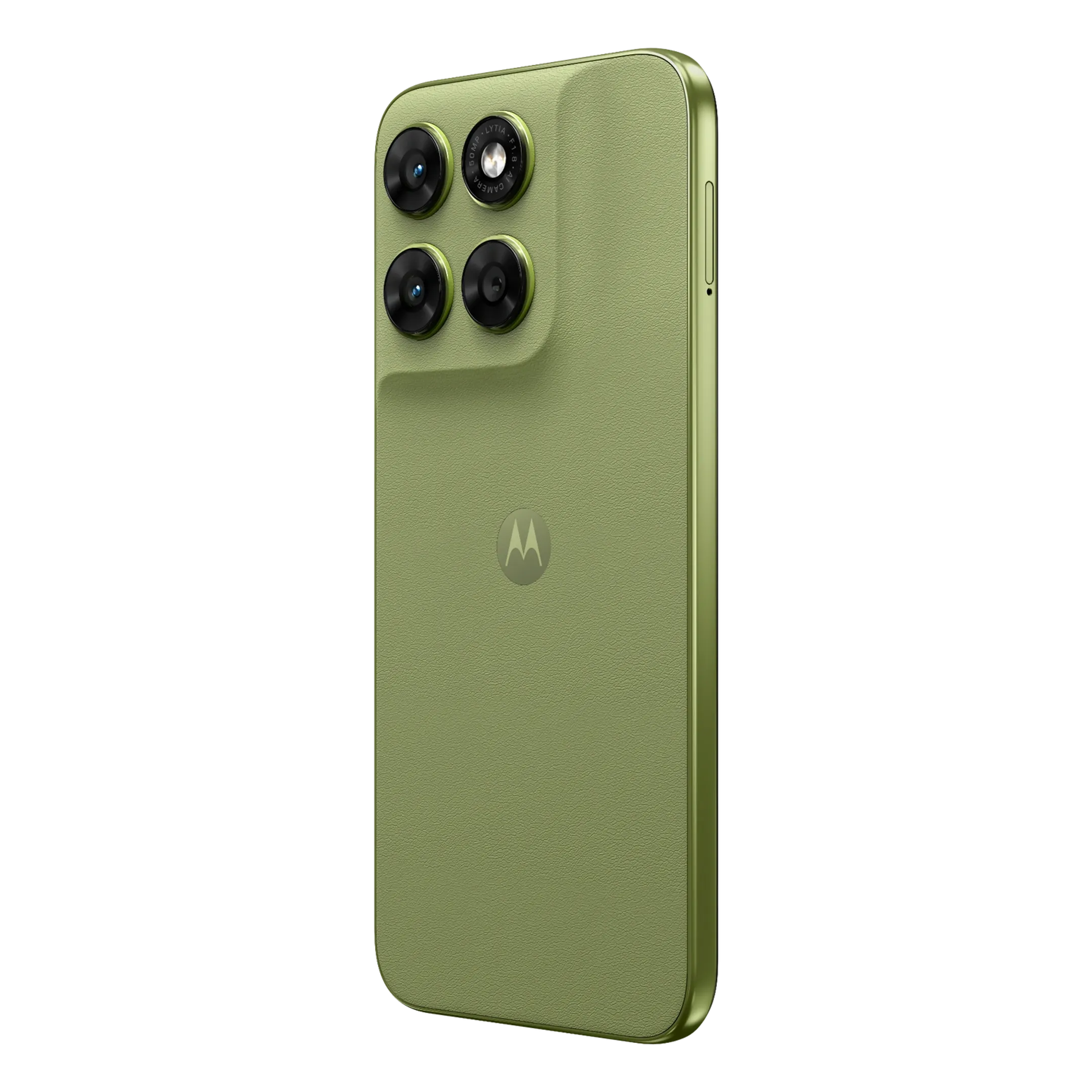 Moto G67 256 Go 5G - Vert