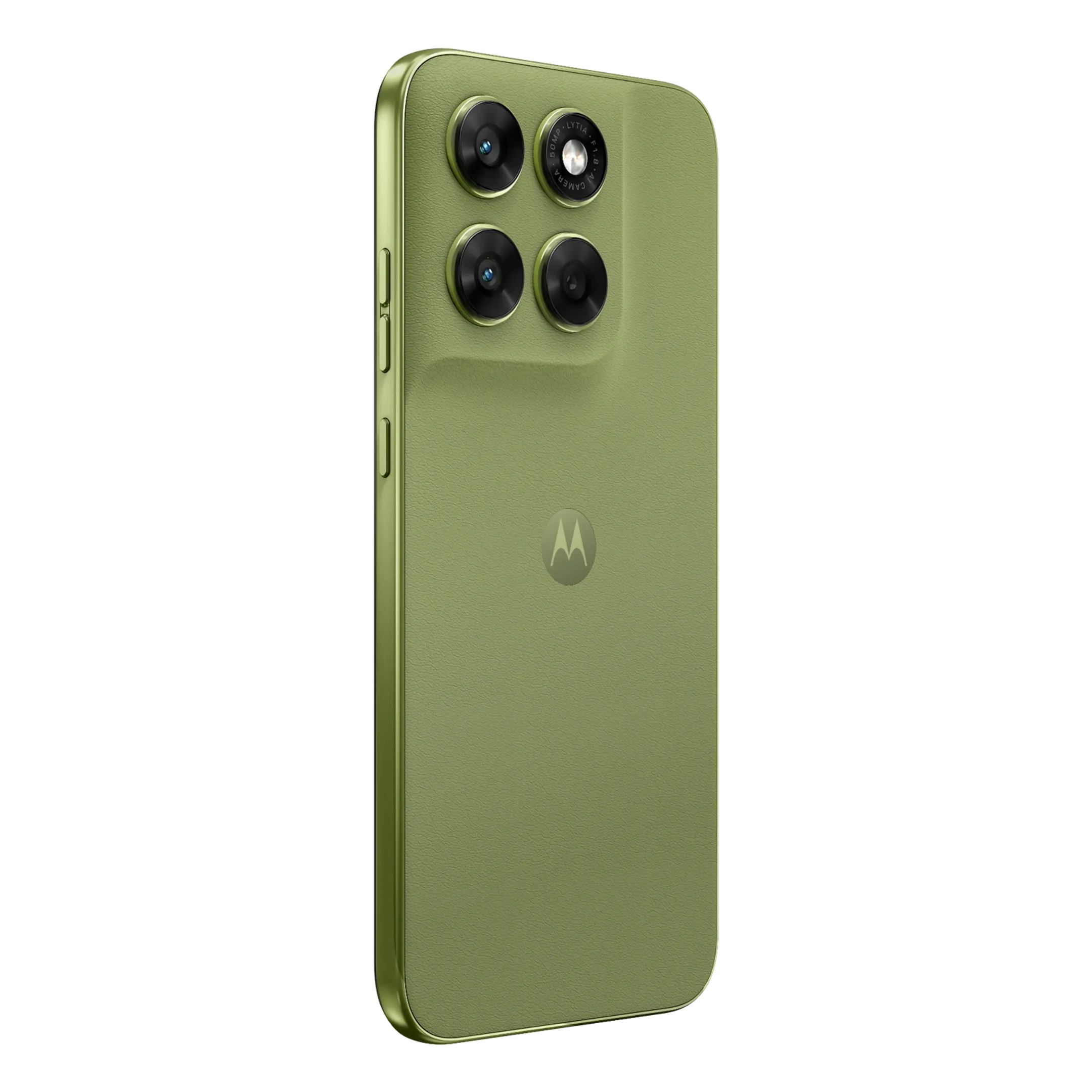Moto G67 256 Go 5G - Vert