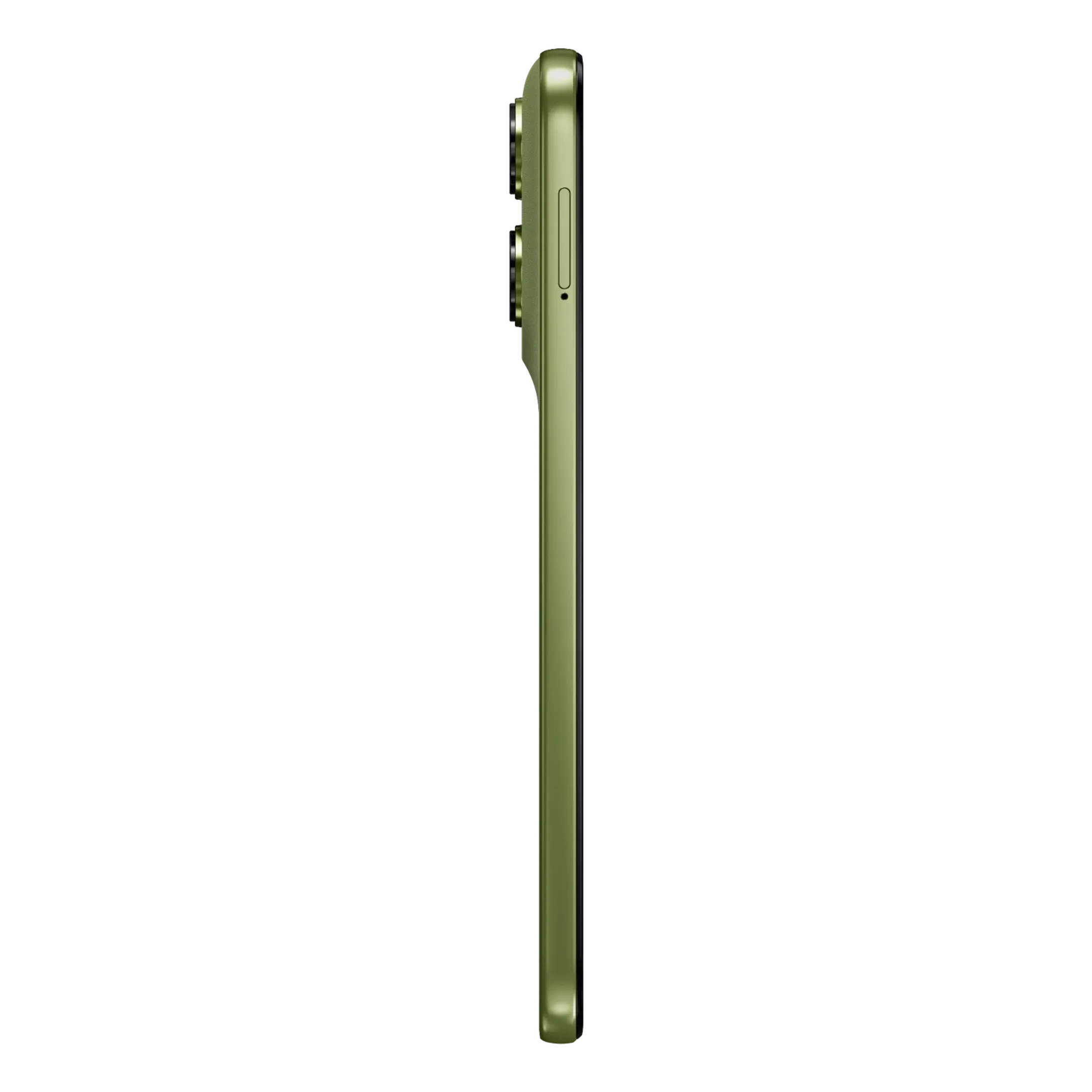 Moto G67 256 Go 5G - Vert