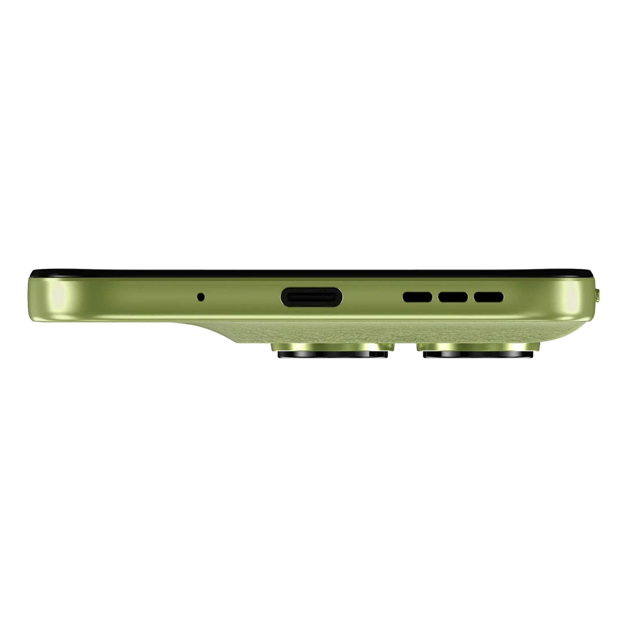 Moto G67 256 Go 5G - Vert