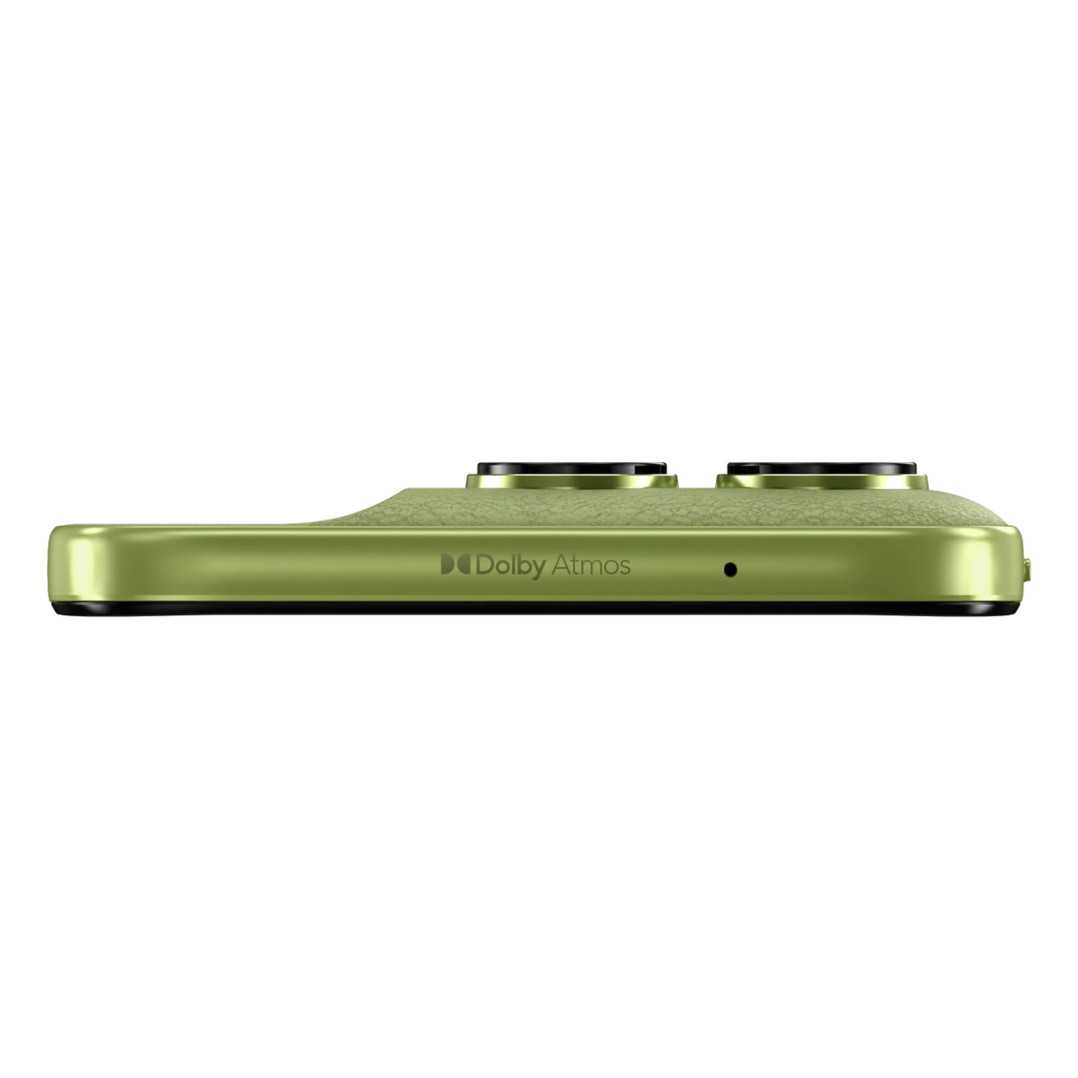 Moto G67 256 Go 5G - Vert