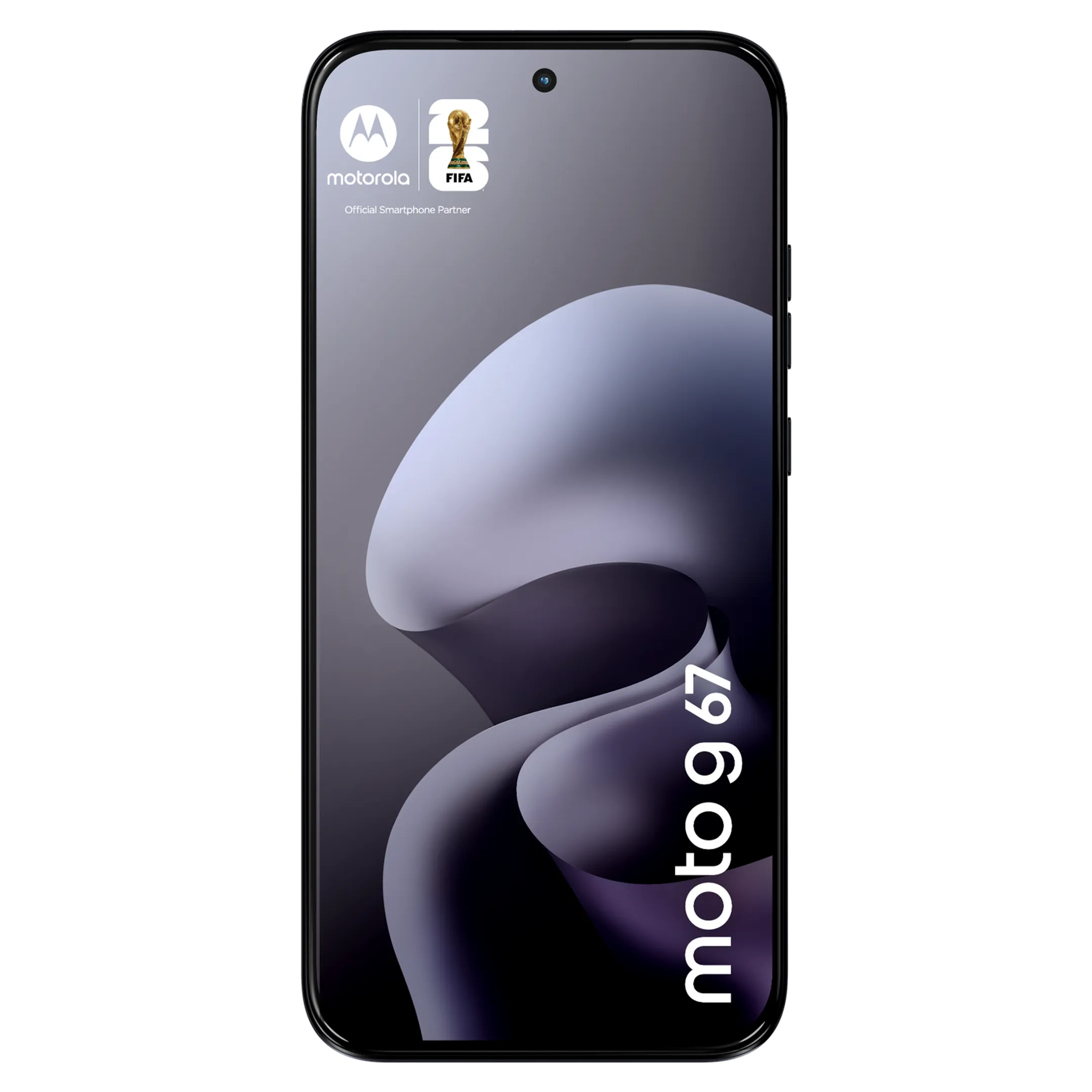 Moto G67 256 Go 5G - Bleu