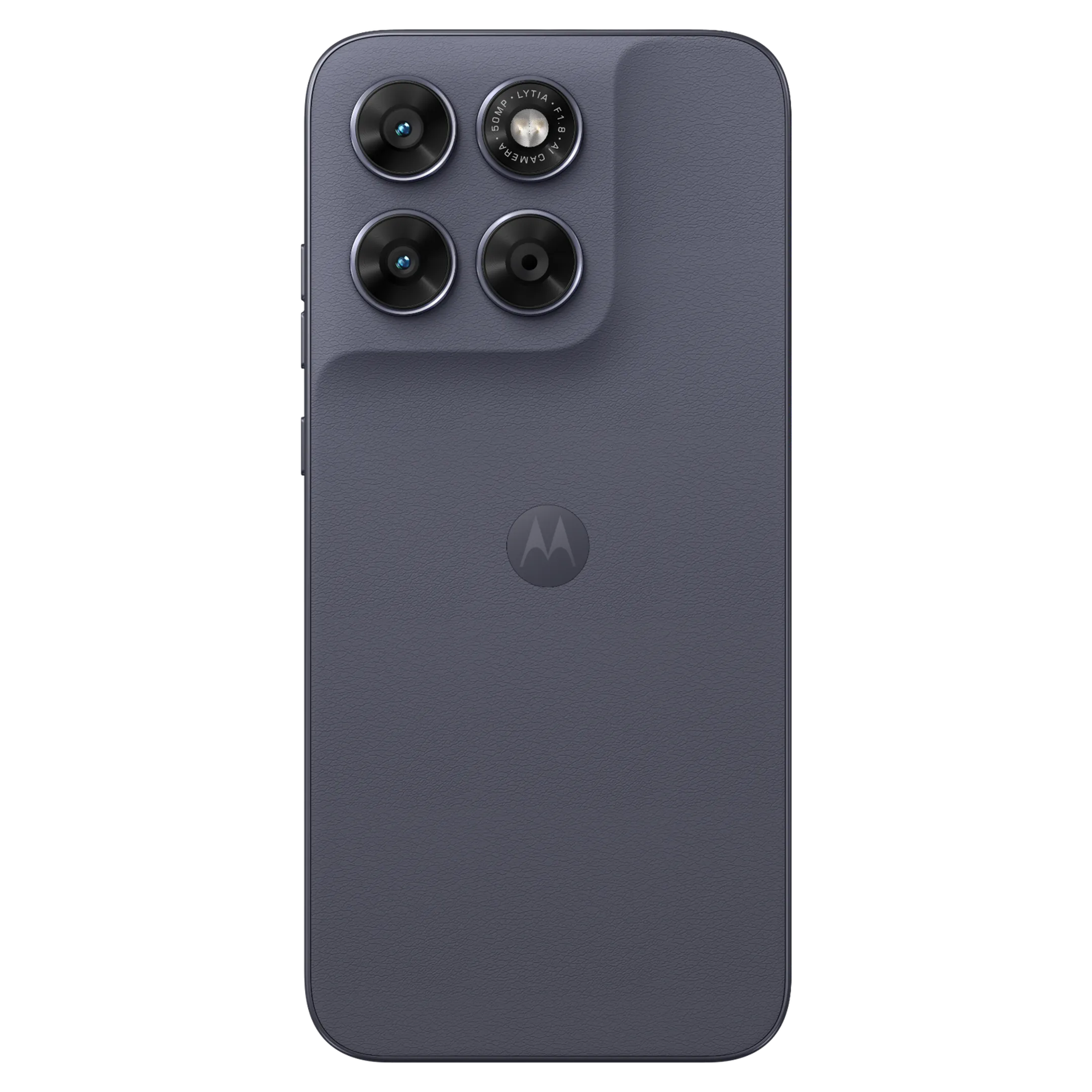 Moto G67 256 Go 5G - Bleu