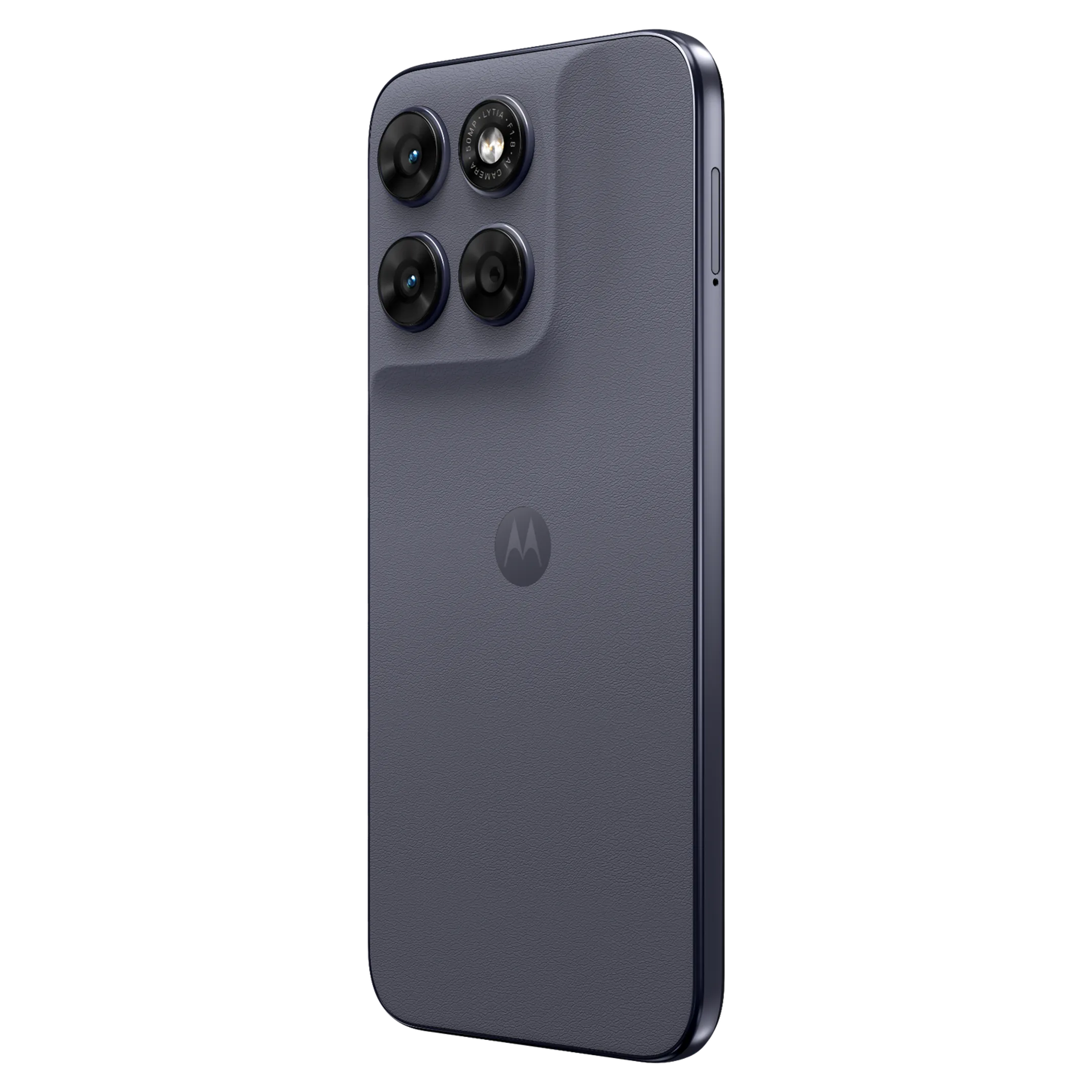 Moto G67 256 Go 5G - Bleu