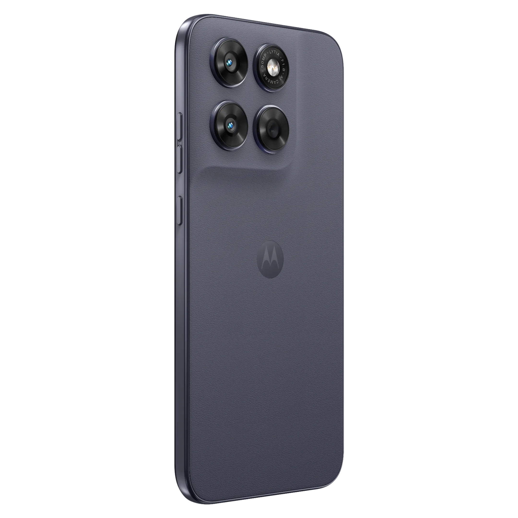 Moto G67 256 Go 5G - Bleu