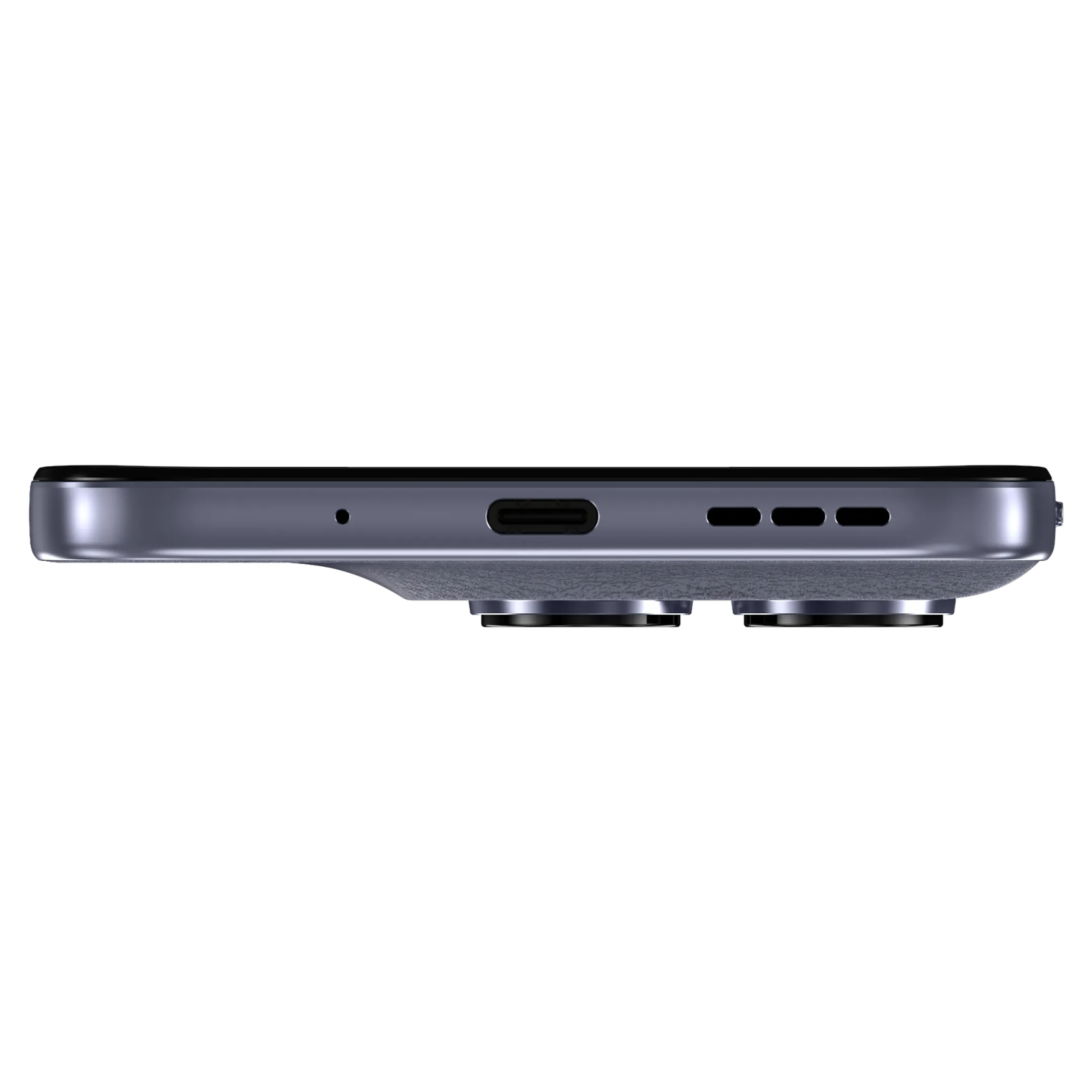Moto G67 256 Go 5G - Bleu