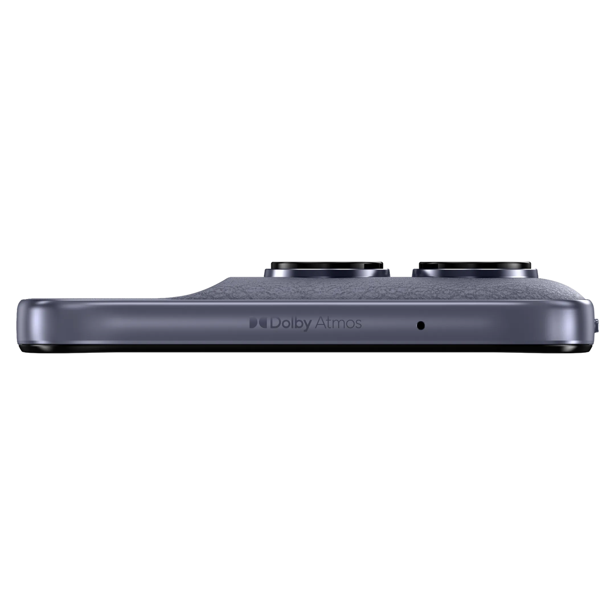 Moto G67 256 Go 5G - Bleu