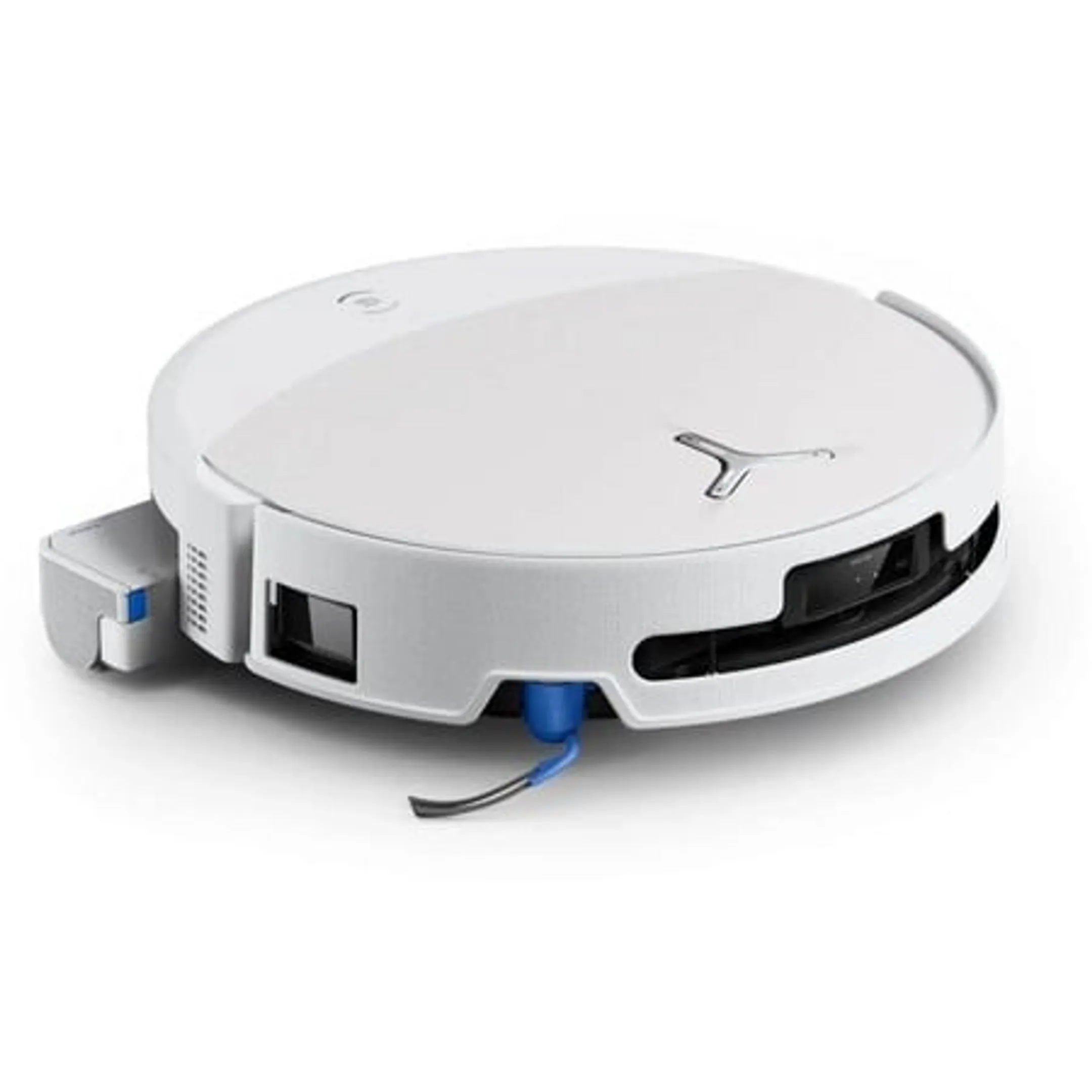 Aspirateur robot 2en1 Deebot T90 Omni - Blanc