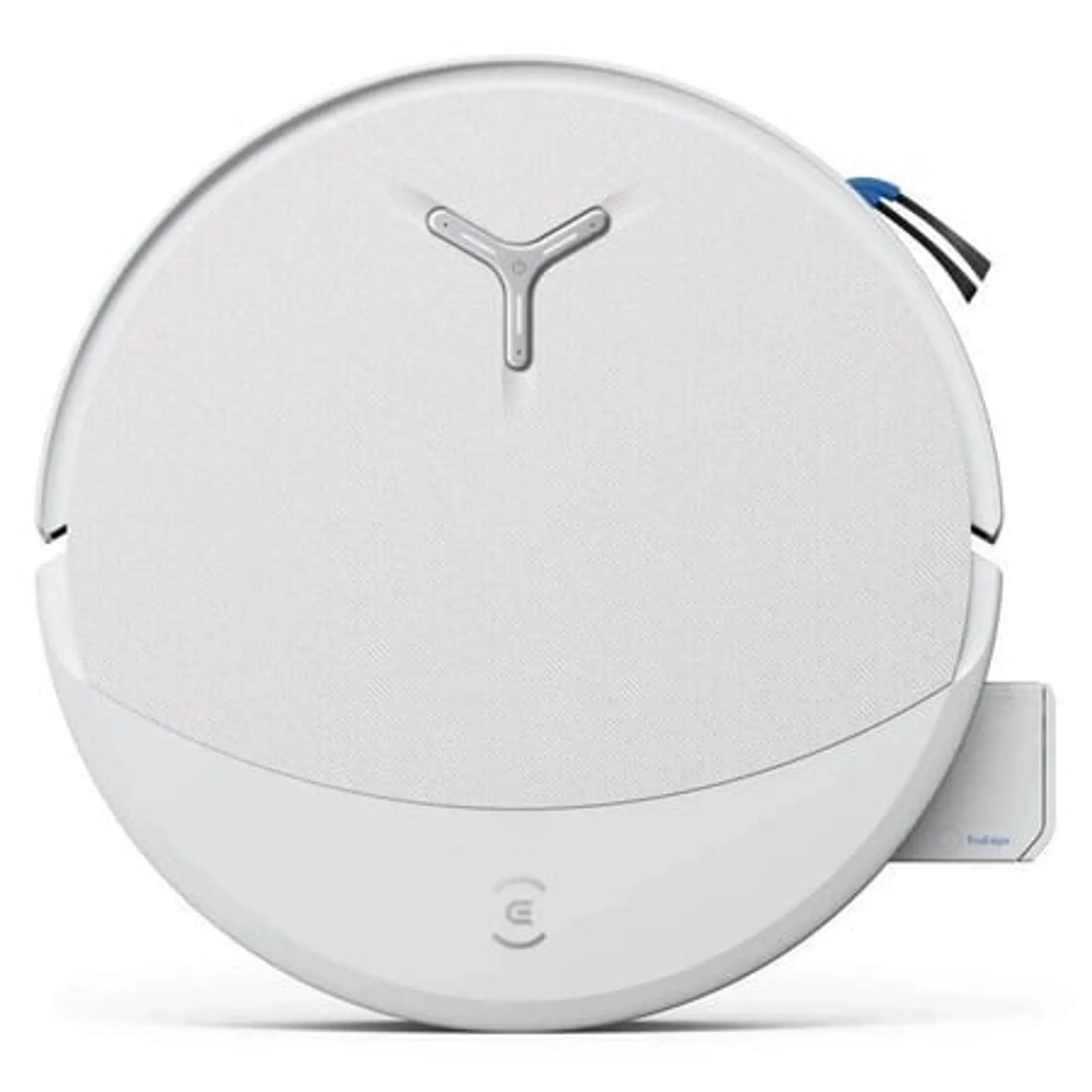 Aspirateur robot 2en1 Deebot T90 Omni - Blanc