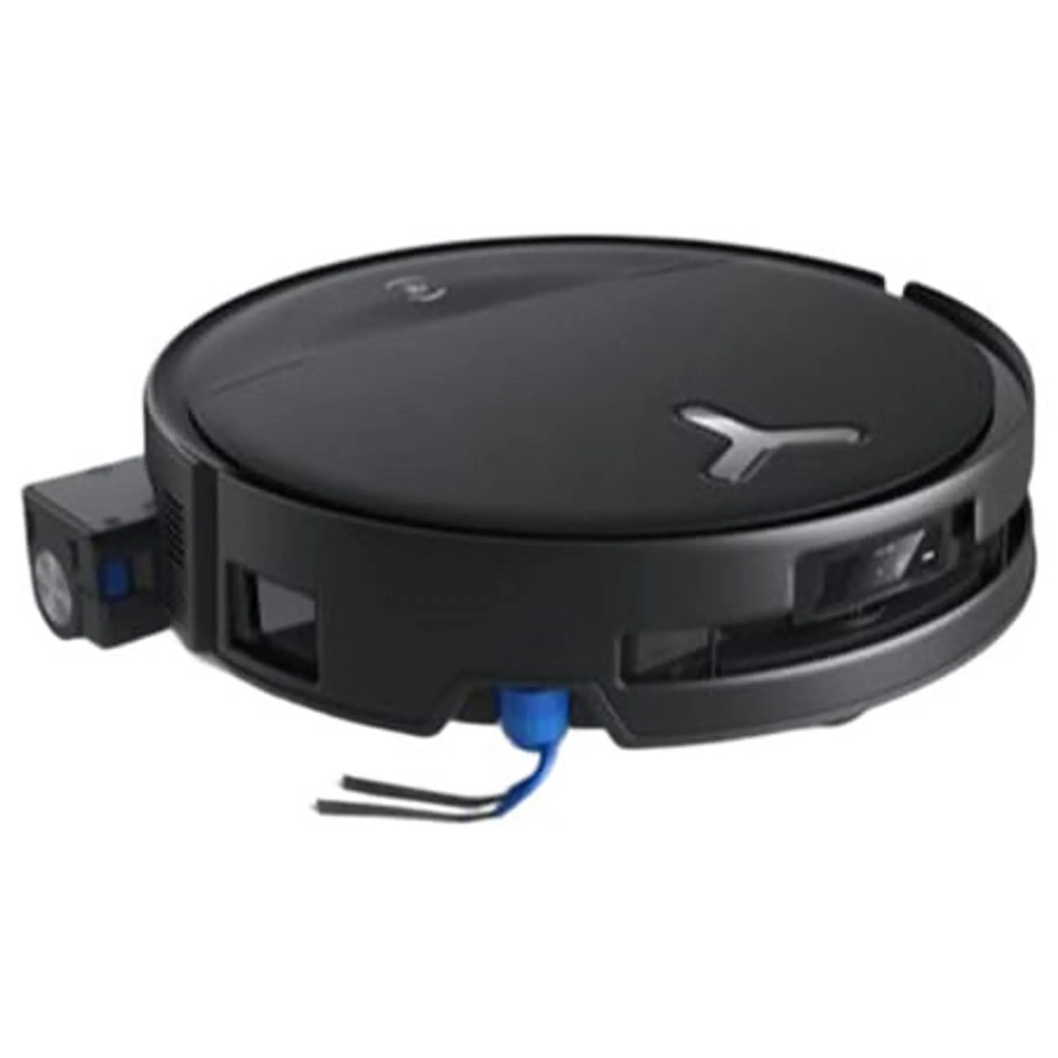 Aspirateur robot 2en1 Deebot T80S Omni - Noir