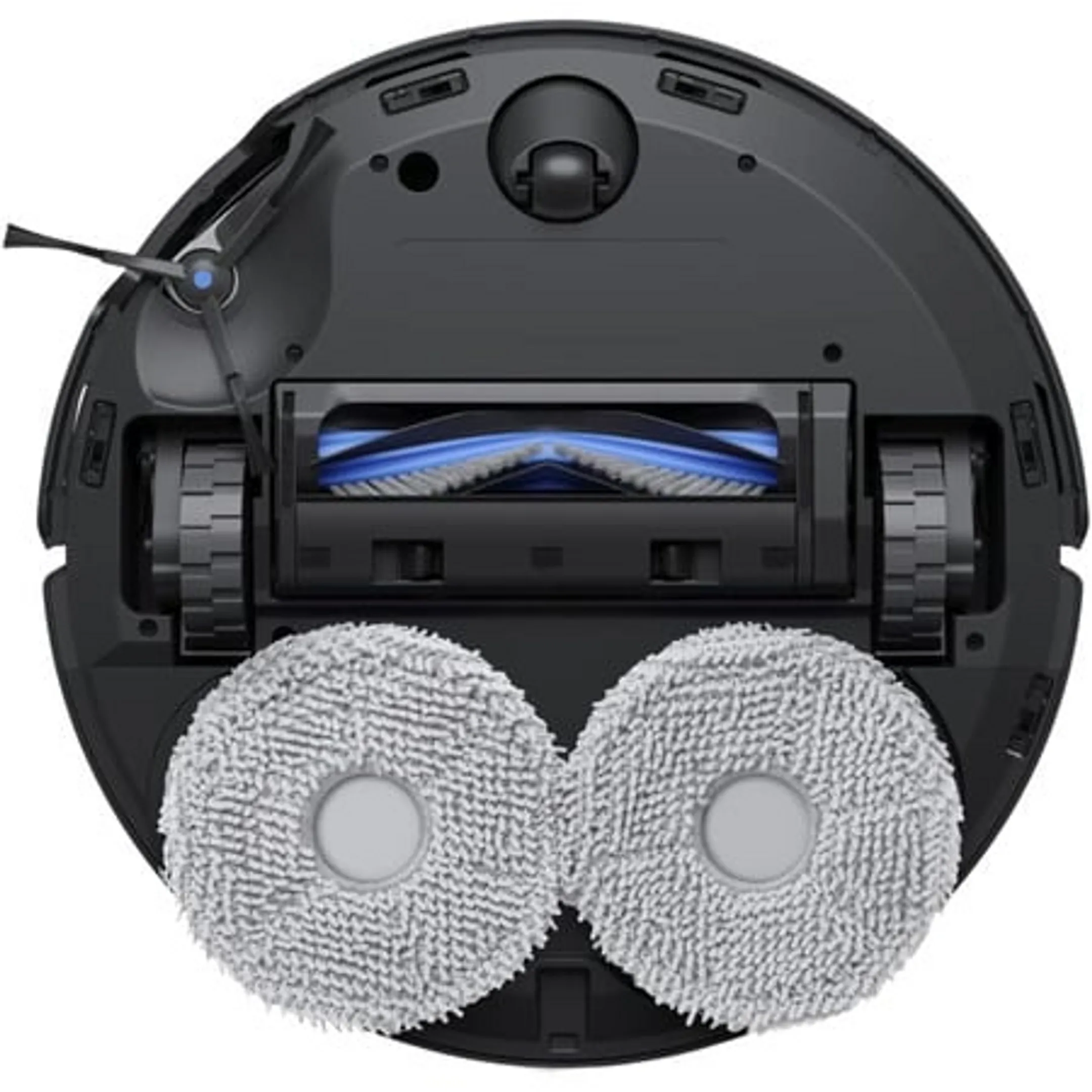 Aspirateur robot 2en1 Deebot T50 Omni Gen3
