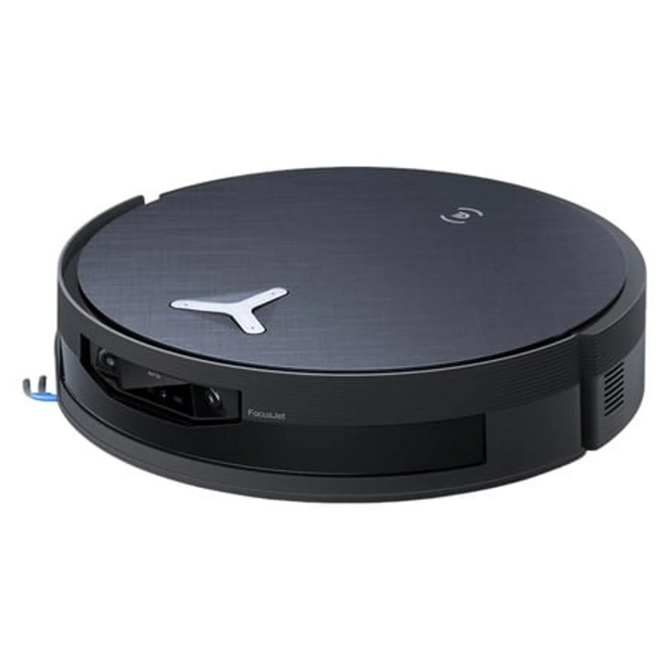 Aspirateur robot 2en1 DEEBOT X12 OmniCyclone