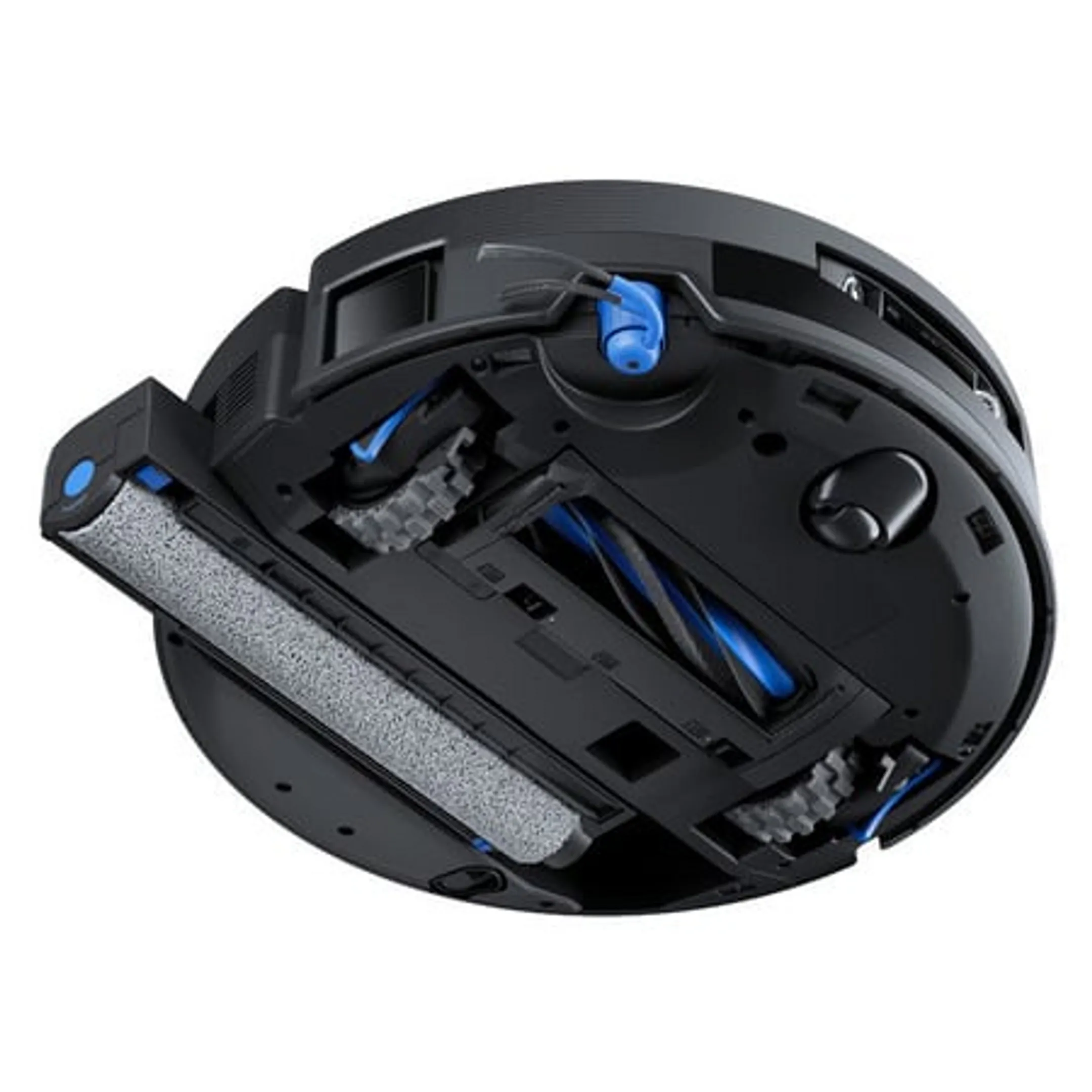 Aspirateur robot 2en1 DEEBOT X12 OmniCyclone