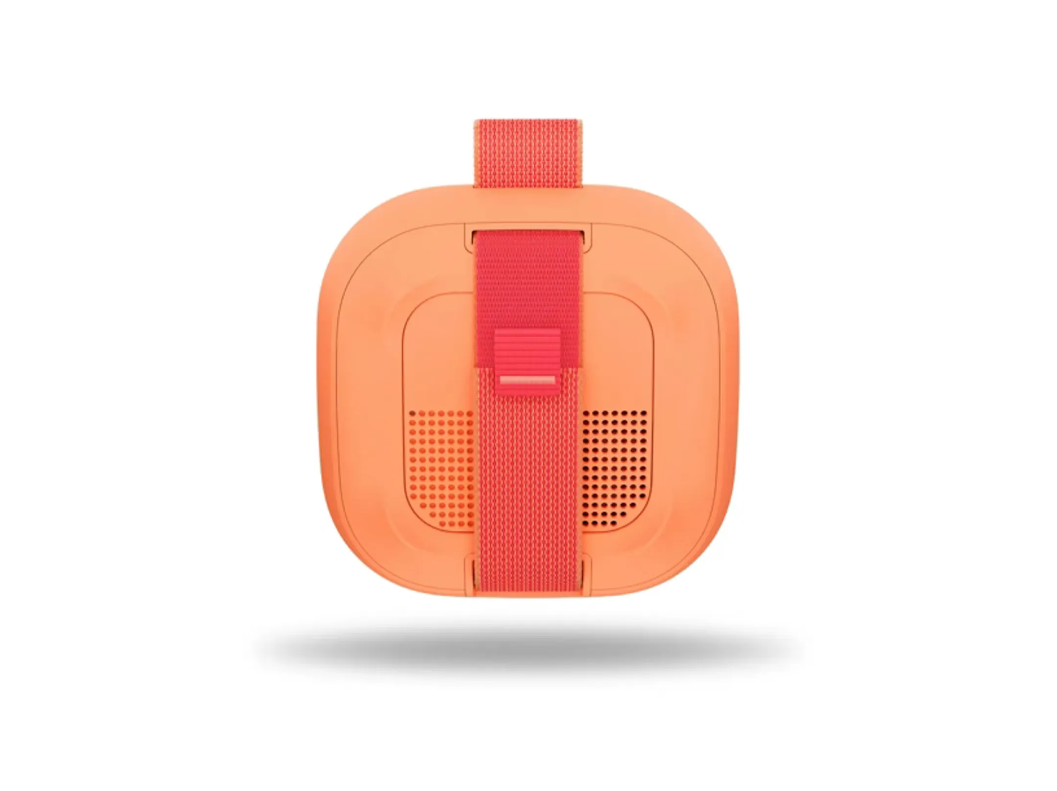Enceinte Bluetooth® SoundLink Micro (2e génération) - Pêche orangée