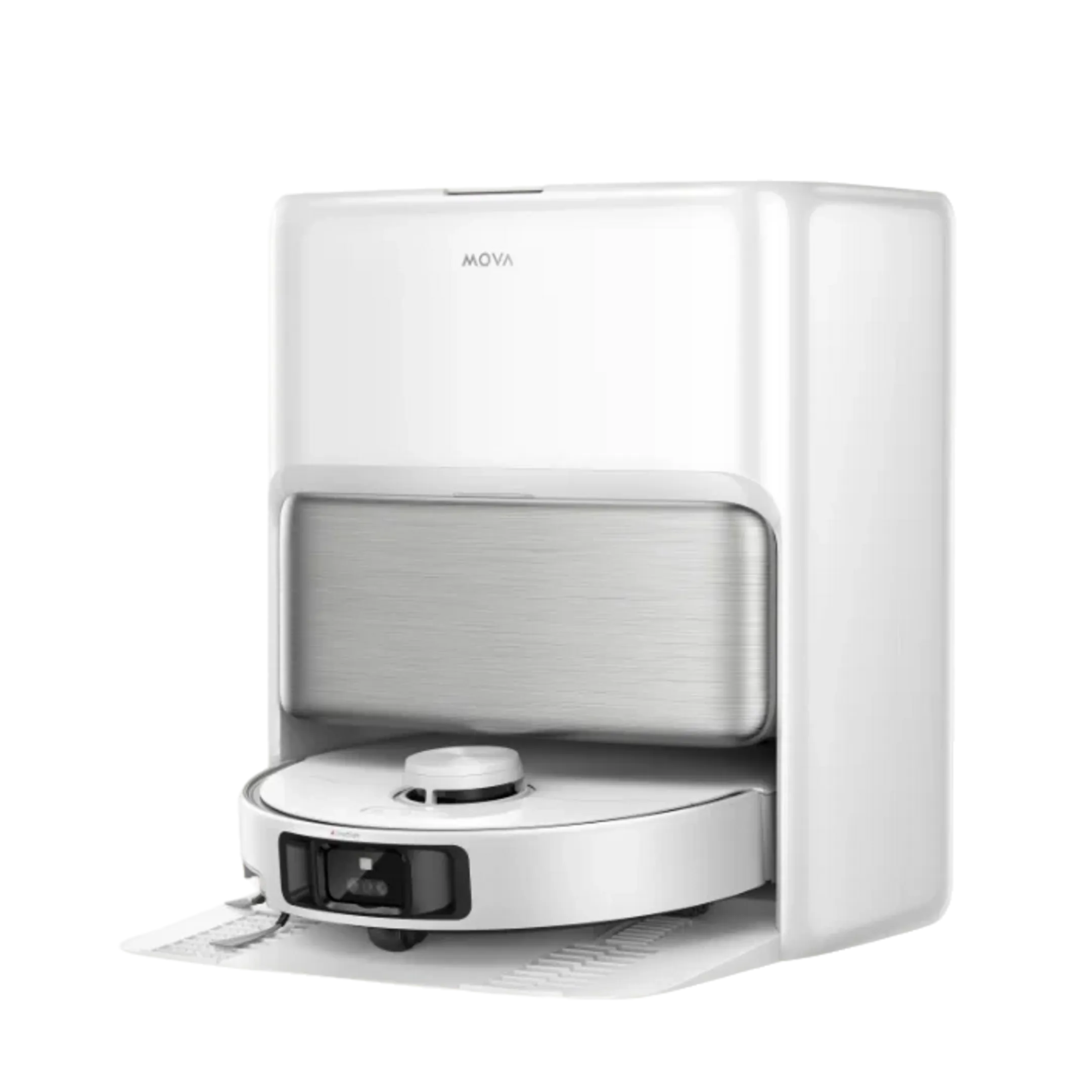 Aspirateur robot 2en1 P70 Pro Ultra