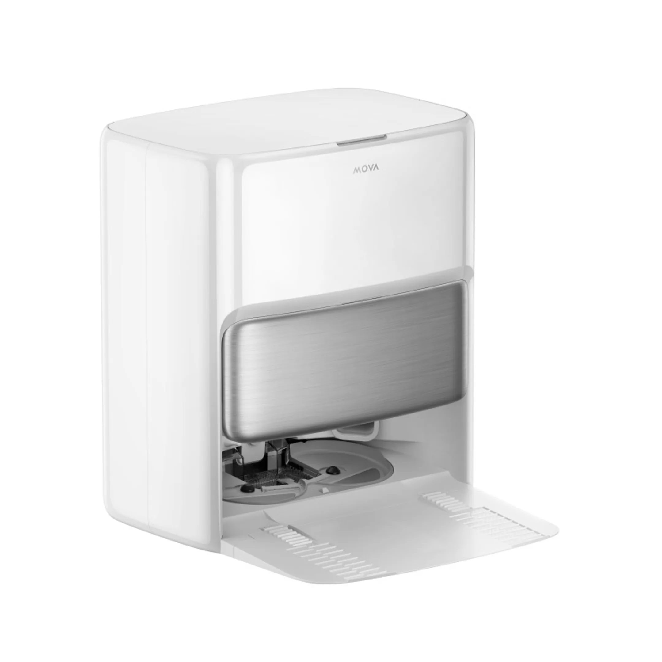 Aspirateur robot 2en1 P70 Pro Ultra