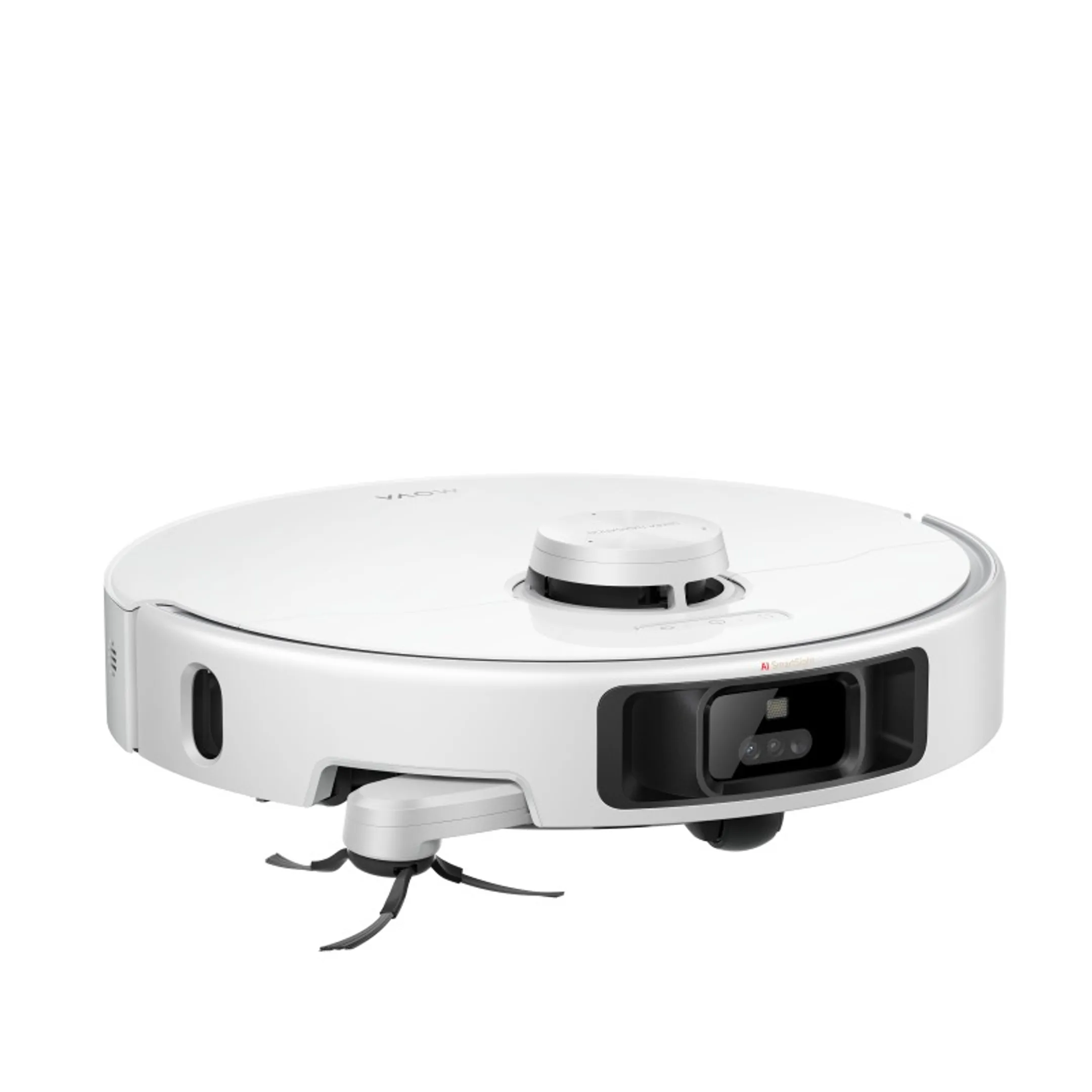 Aspirateur robot 2en1 P70 Pro Ultra