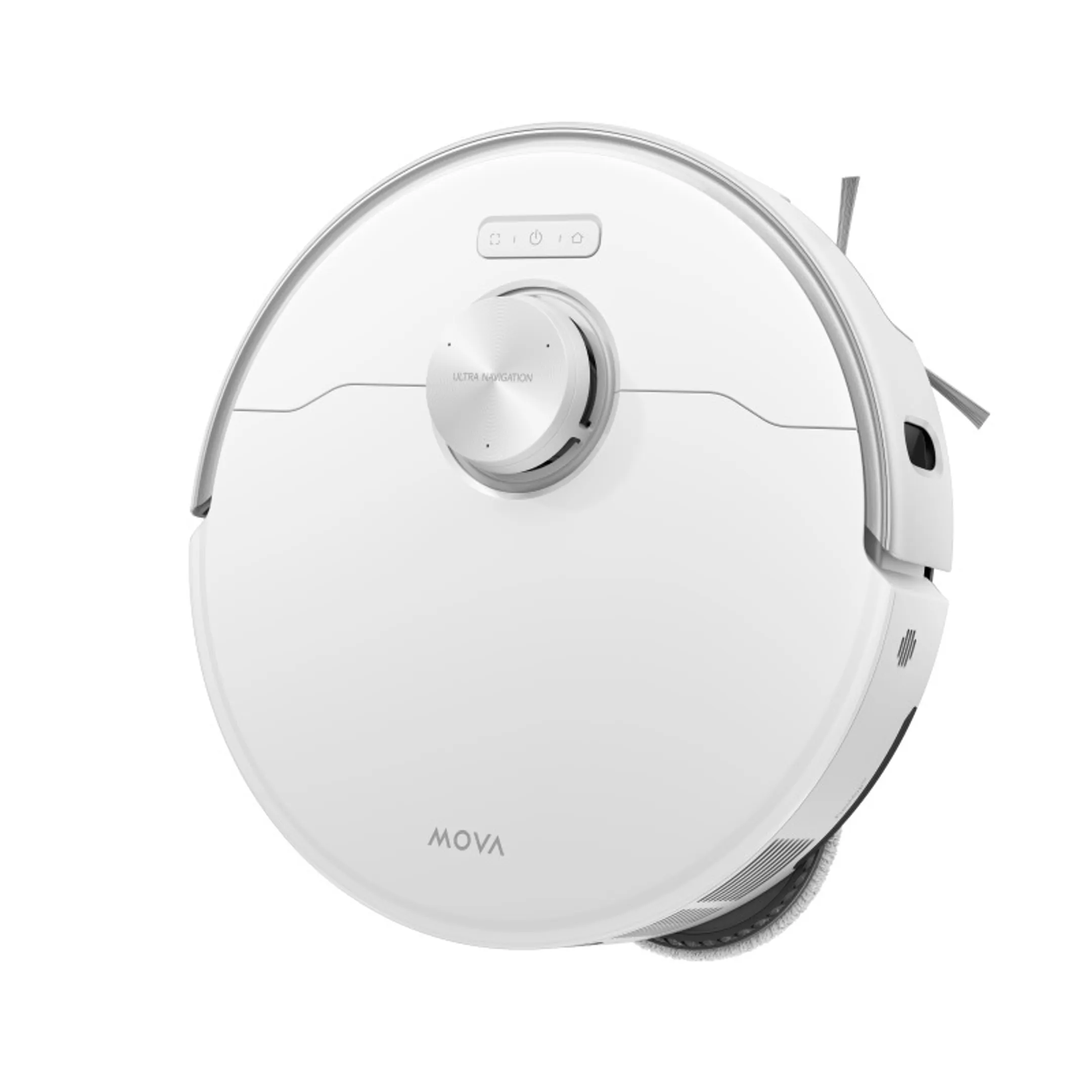 Aspirateur robot 2en1 P70 Pro Ultra