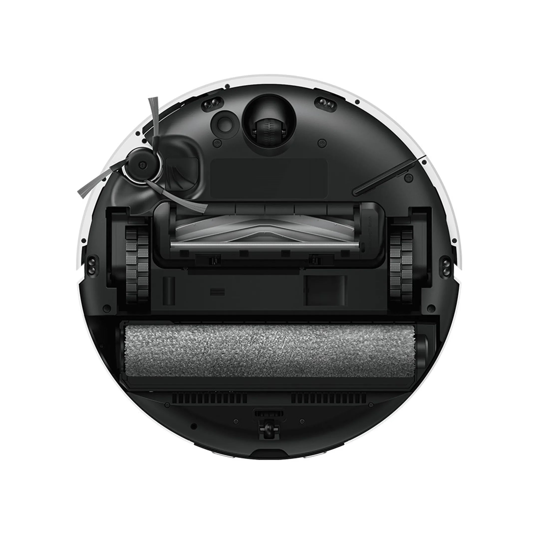 Aspirateur robot 2en1 S70 Roller