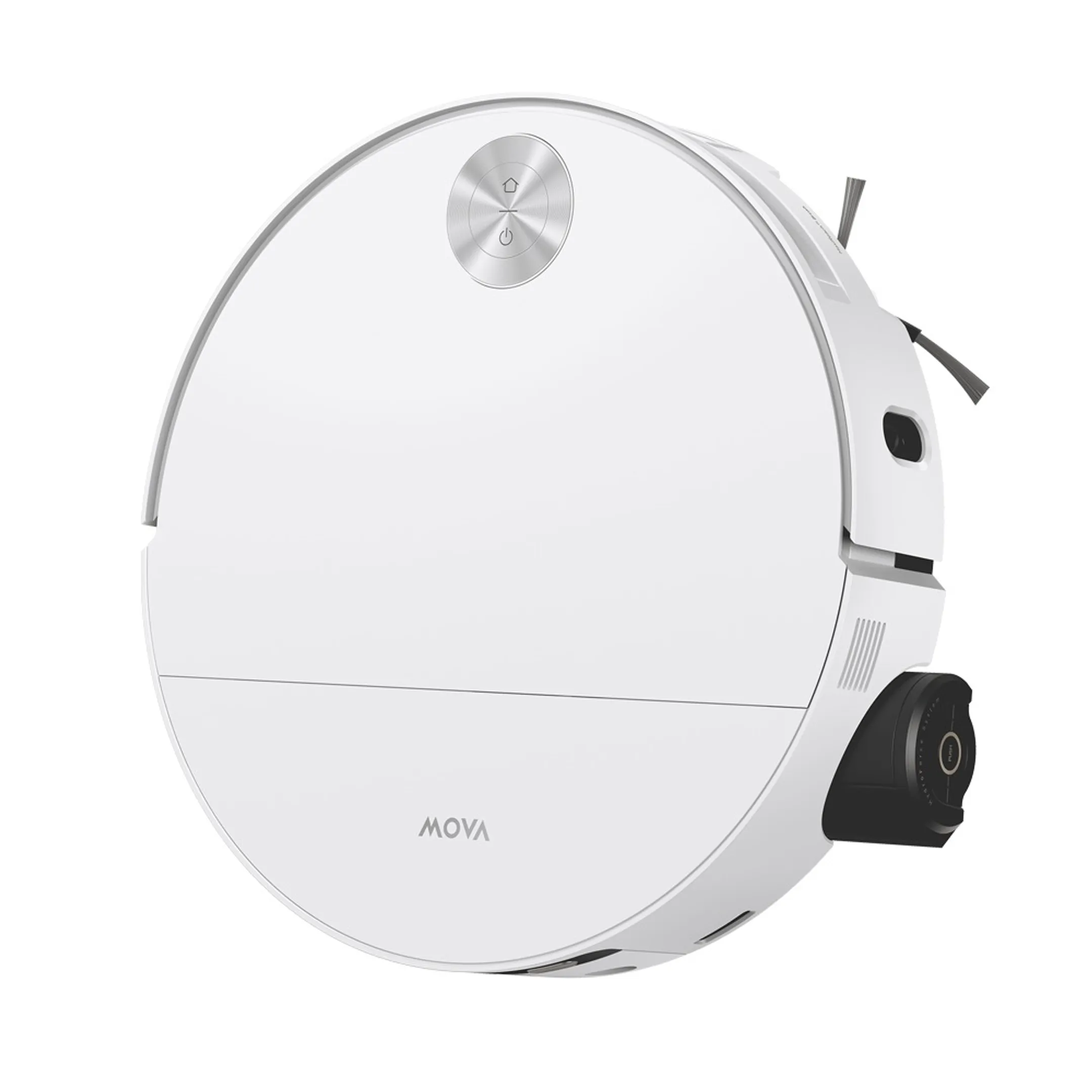Aspirateur robot 2en1 S70 Roller